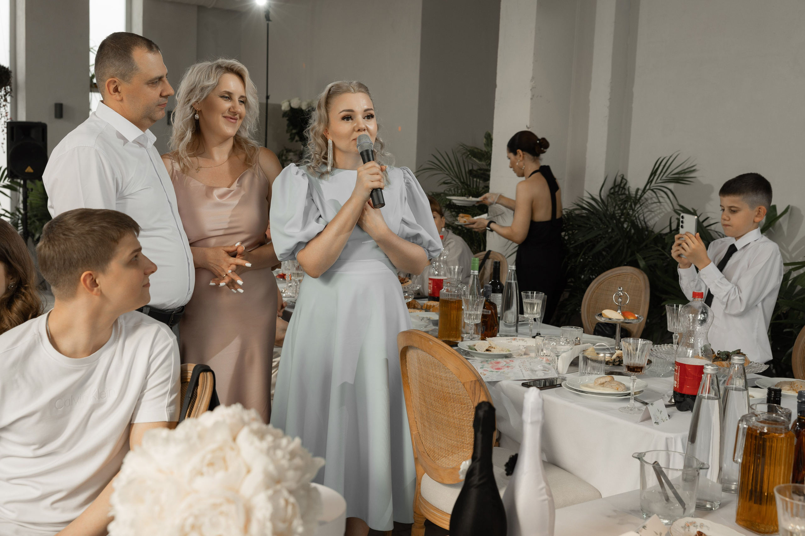 Александр и Анна. Свадебный фотограф Тула Москва СПБ / Сёмина Дарья