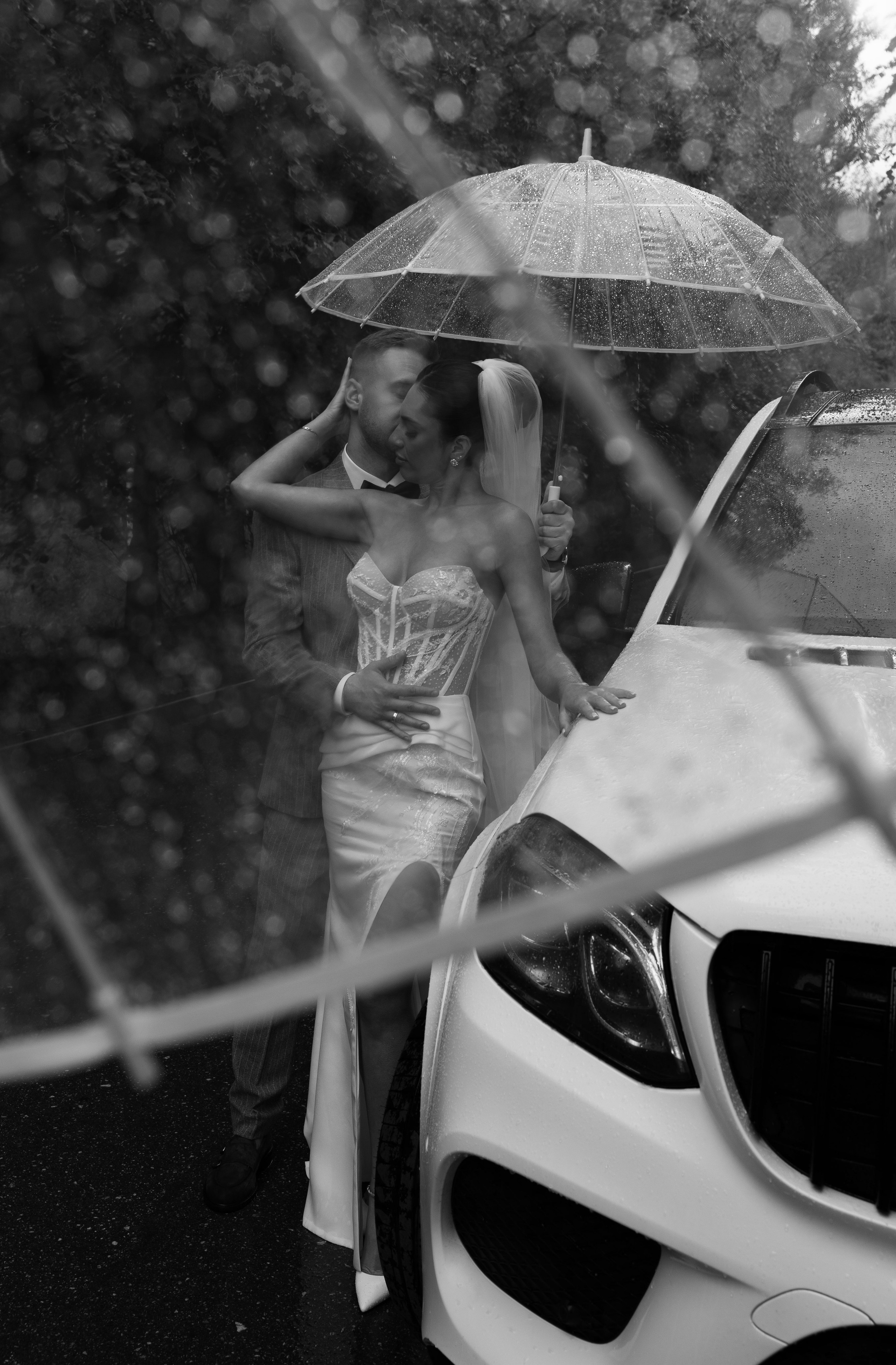 Андрей и Виктория. Свадебный фотограф Тула Москва СПБ / Сёмина Дарья