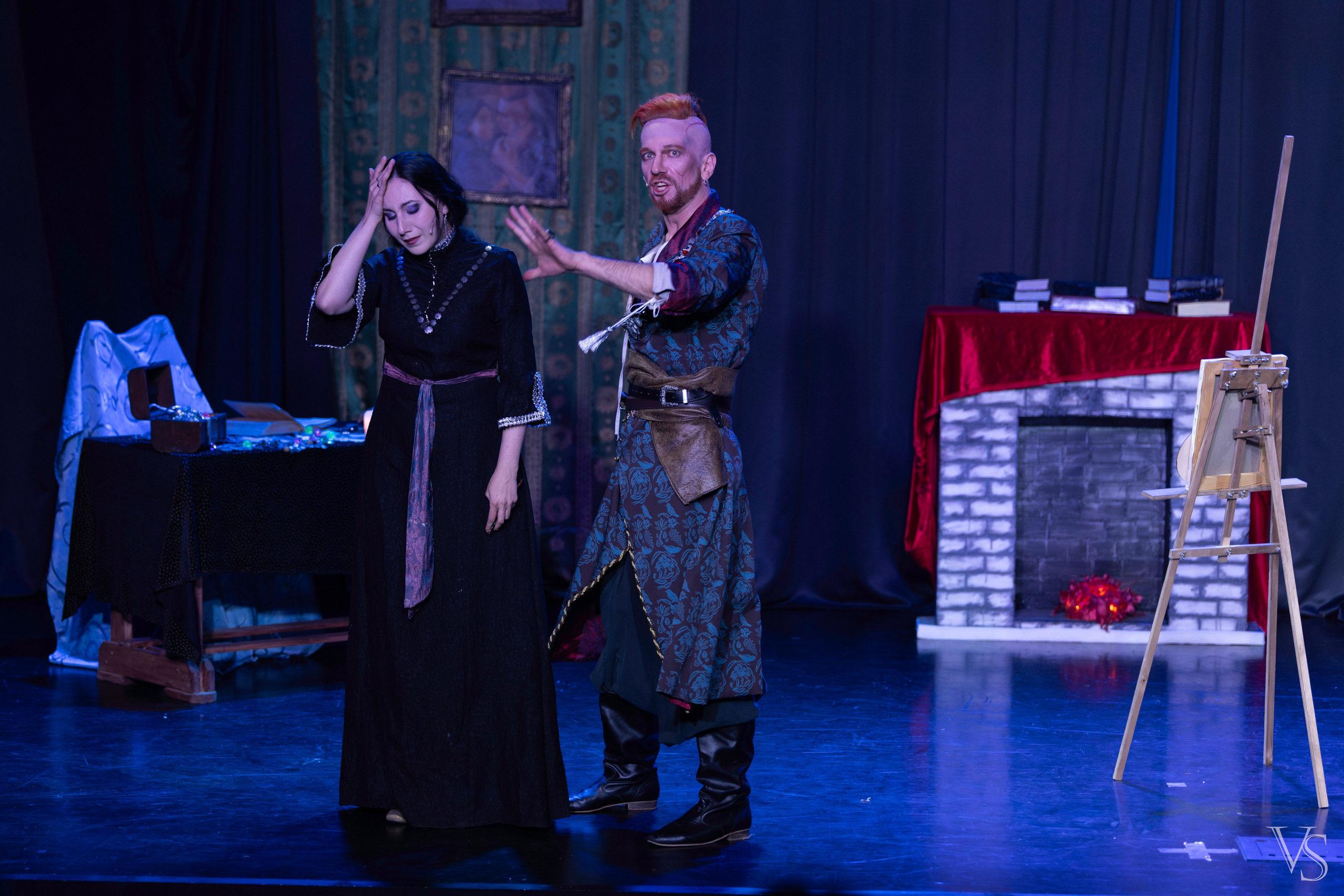 Каменное сердце. Фотограф Виктор Степанов