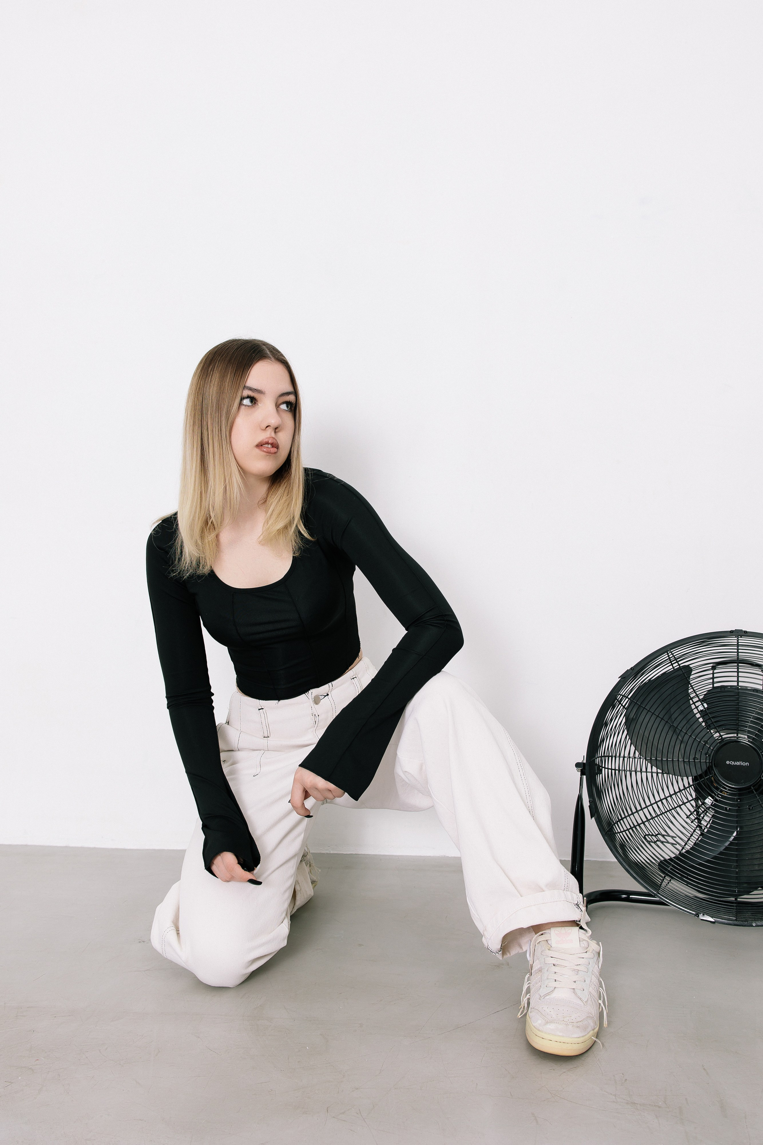 Савенко Екатерина. Promodels