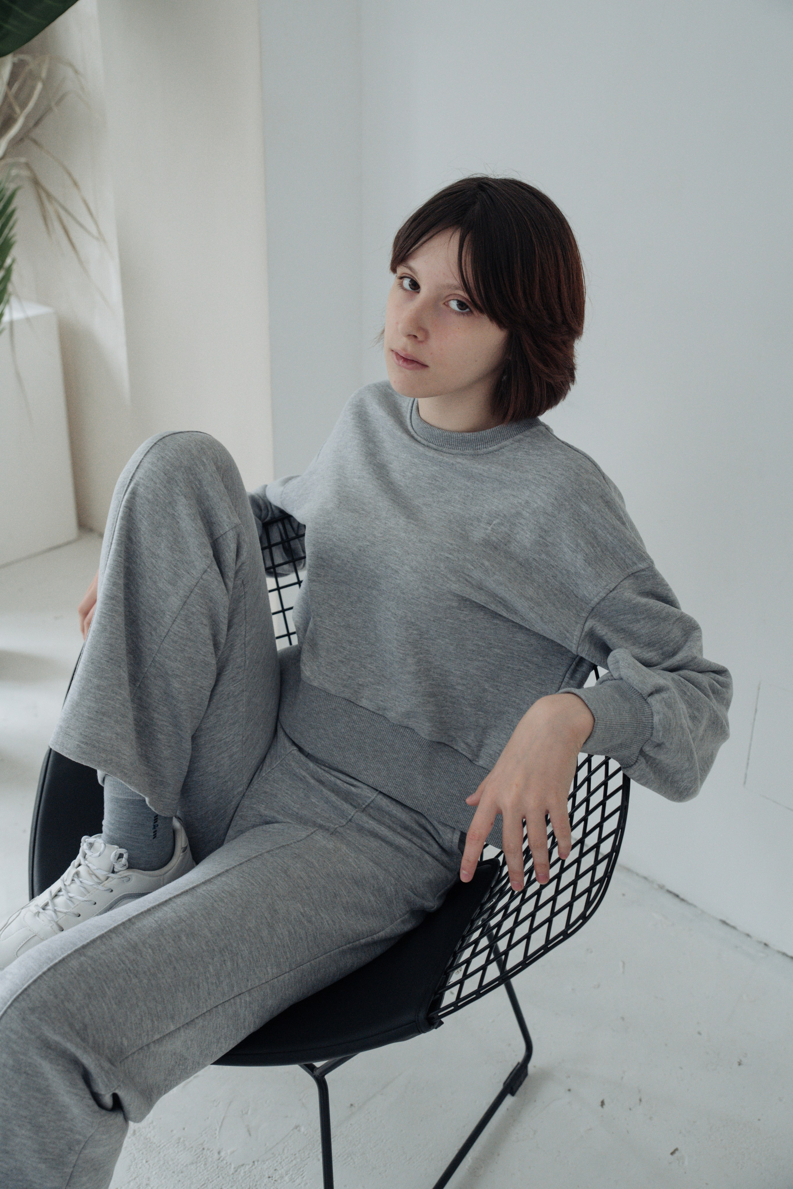 Пилипчинец Ева. Promodels