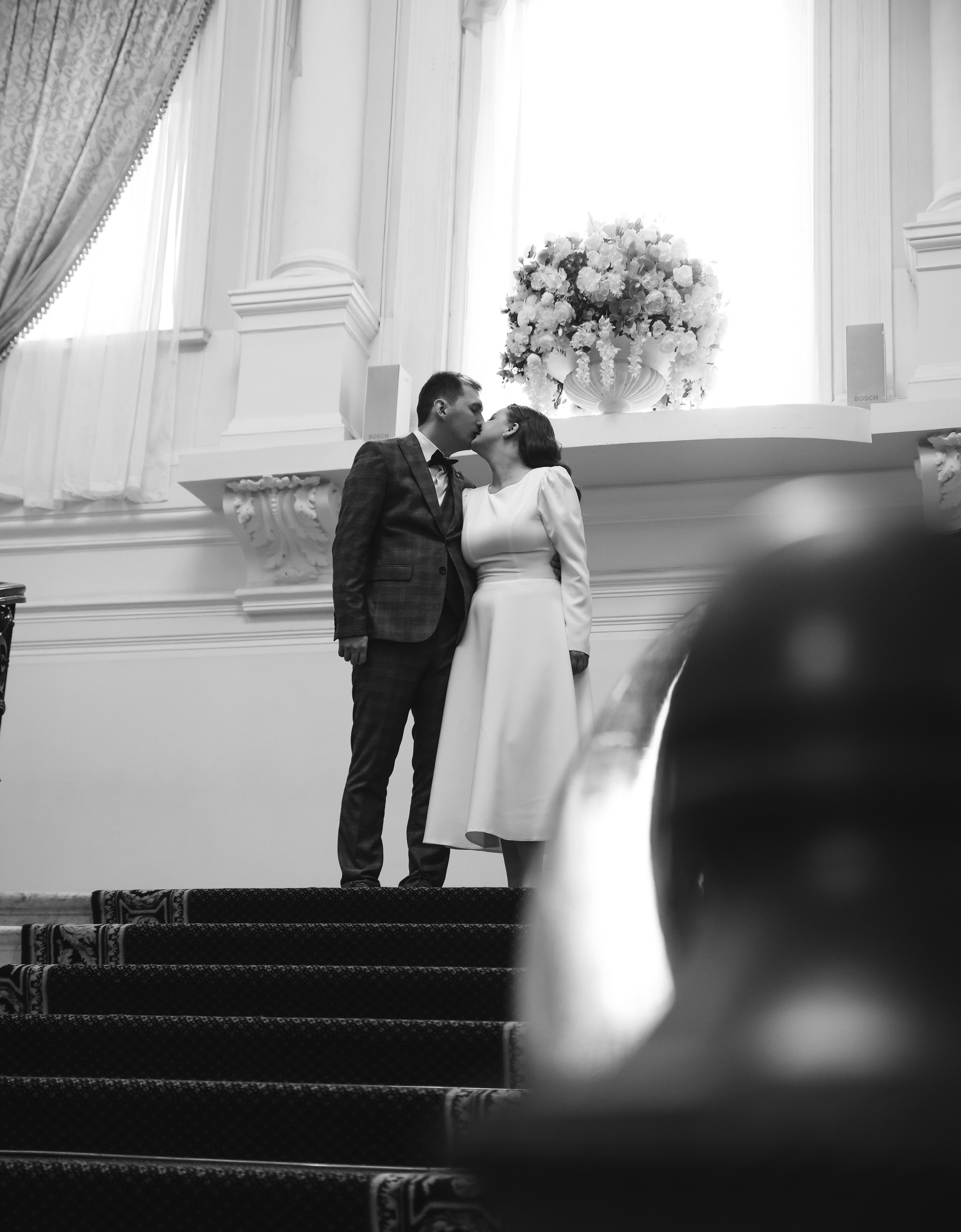 Свадьба. Главная