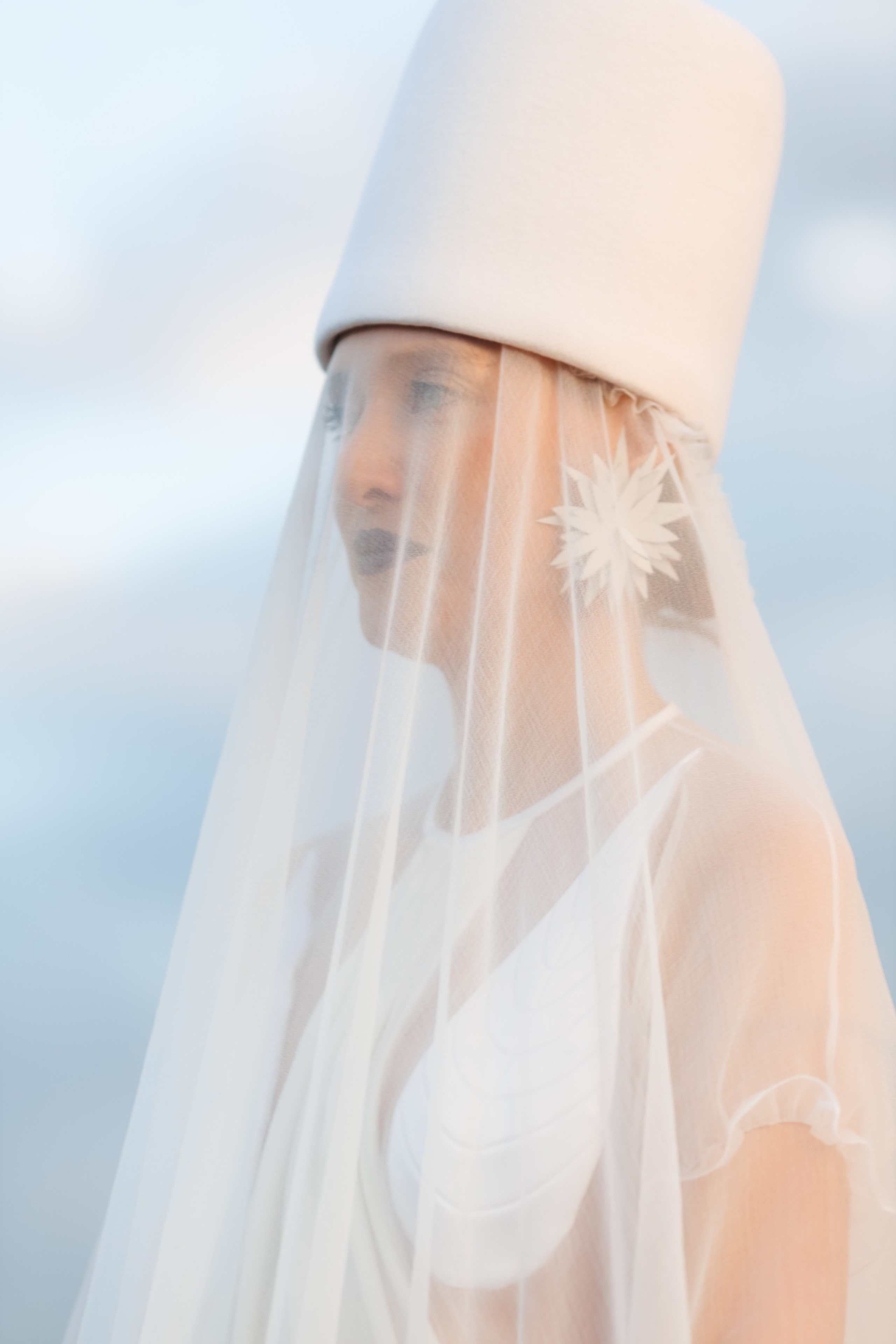 MOSCOW FASHION WEEK 2025 осень. Фотограф в Москве