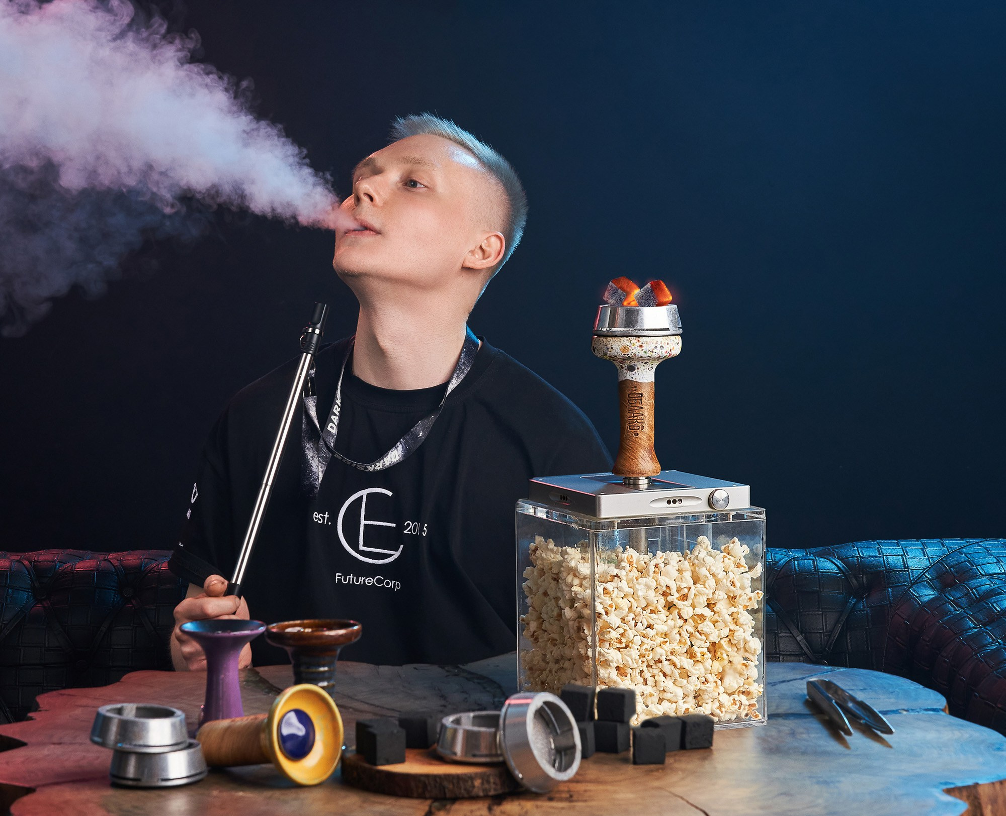 Контент. Foodcase.pro