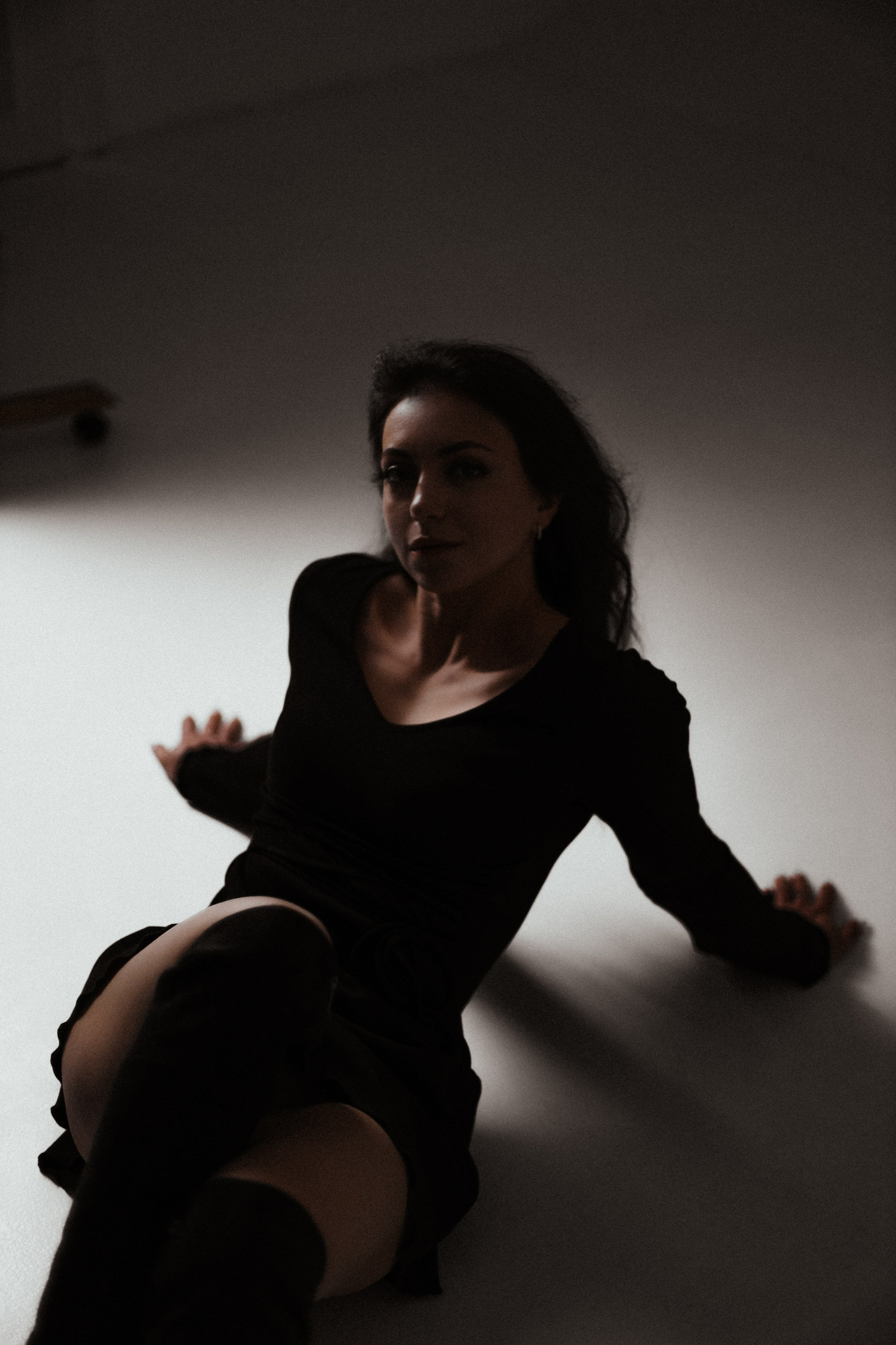 Елена. ФОТОГРАФ ИРКУТСК | ДАНИЕЛА МОНРО