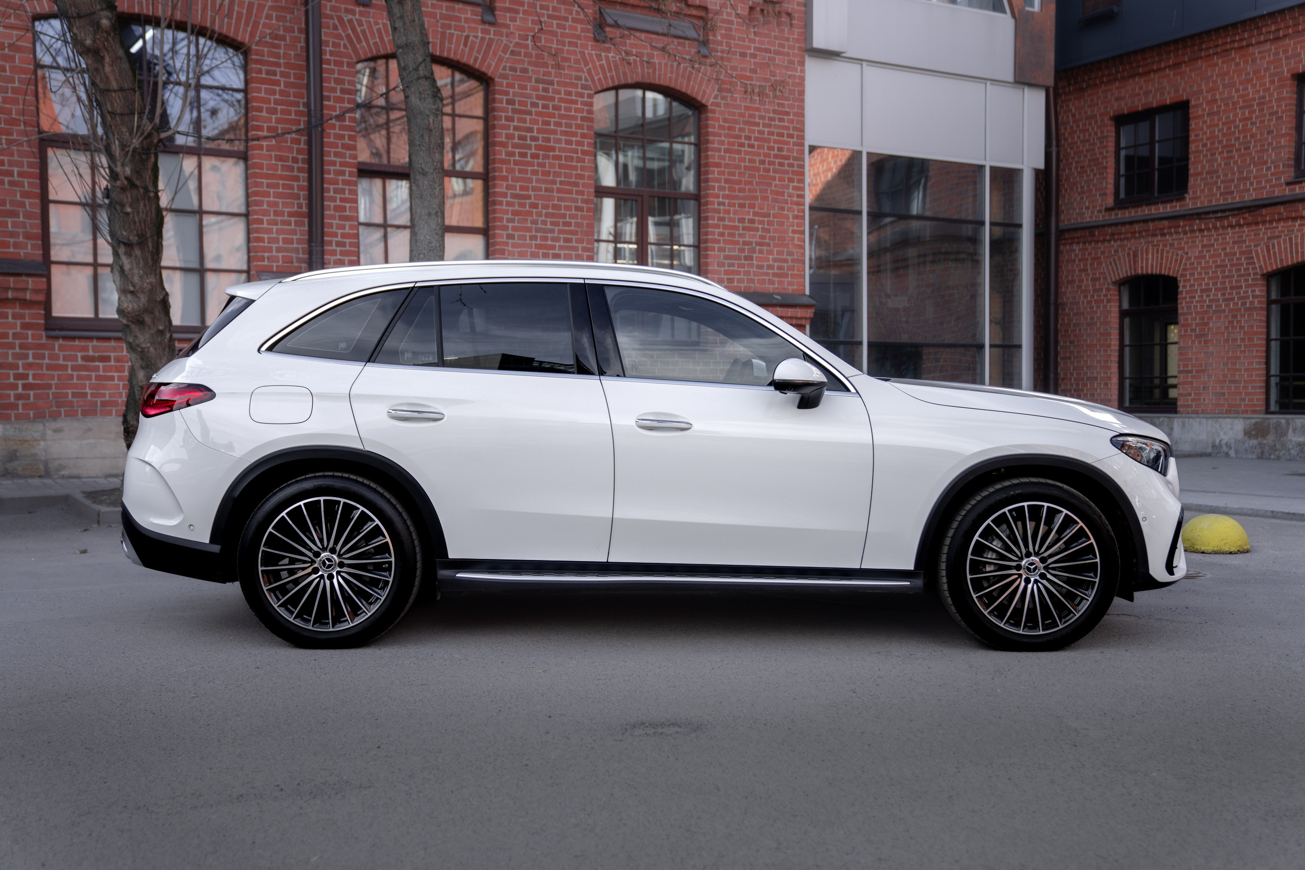 Фото авто на продажу. Фотограф в Санкт-Петербурге Мария Александрова