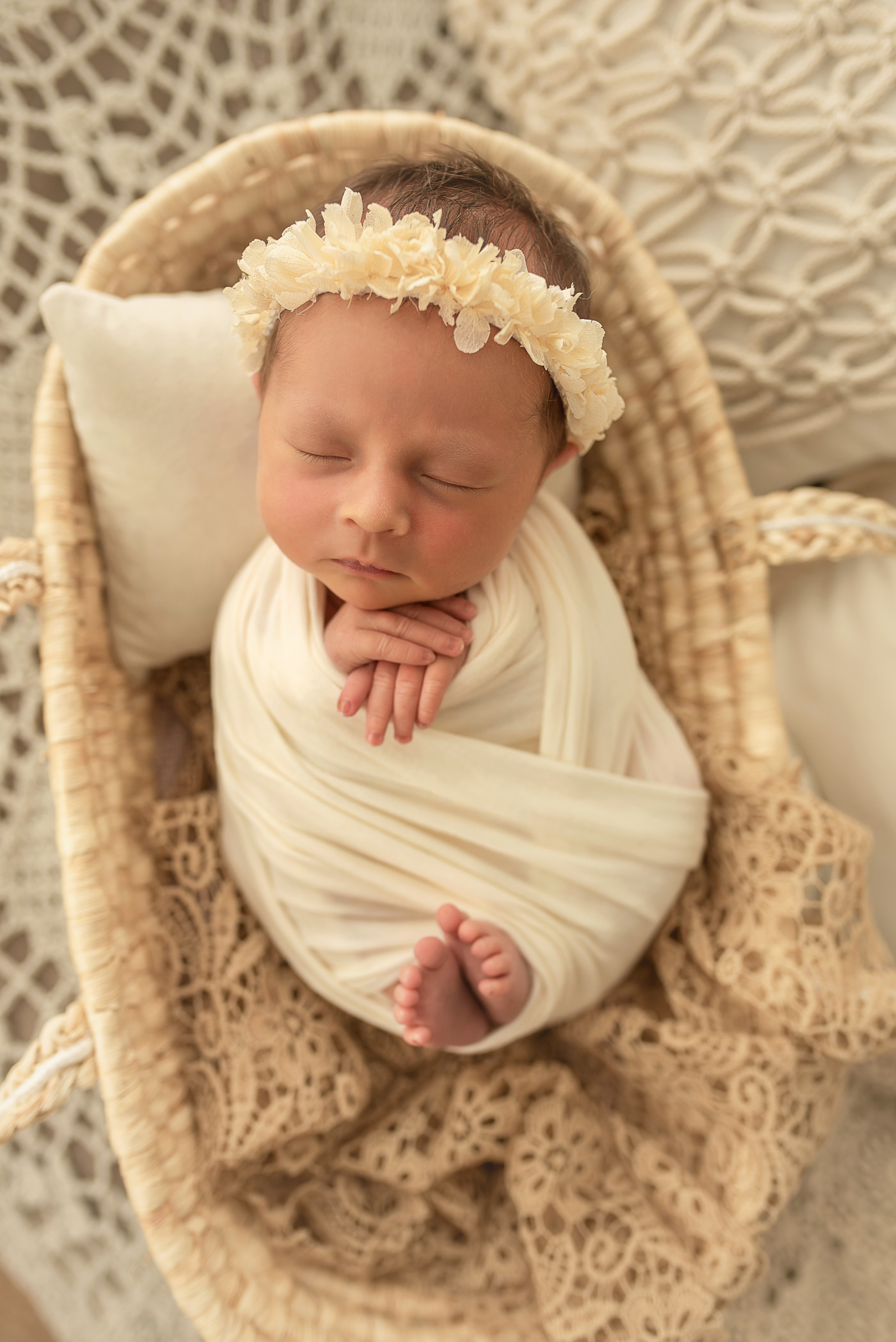 Новорожденные. Фотограф новорожденных в Уфе