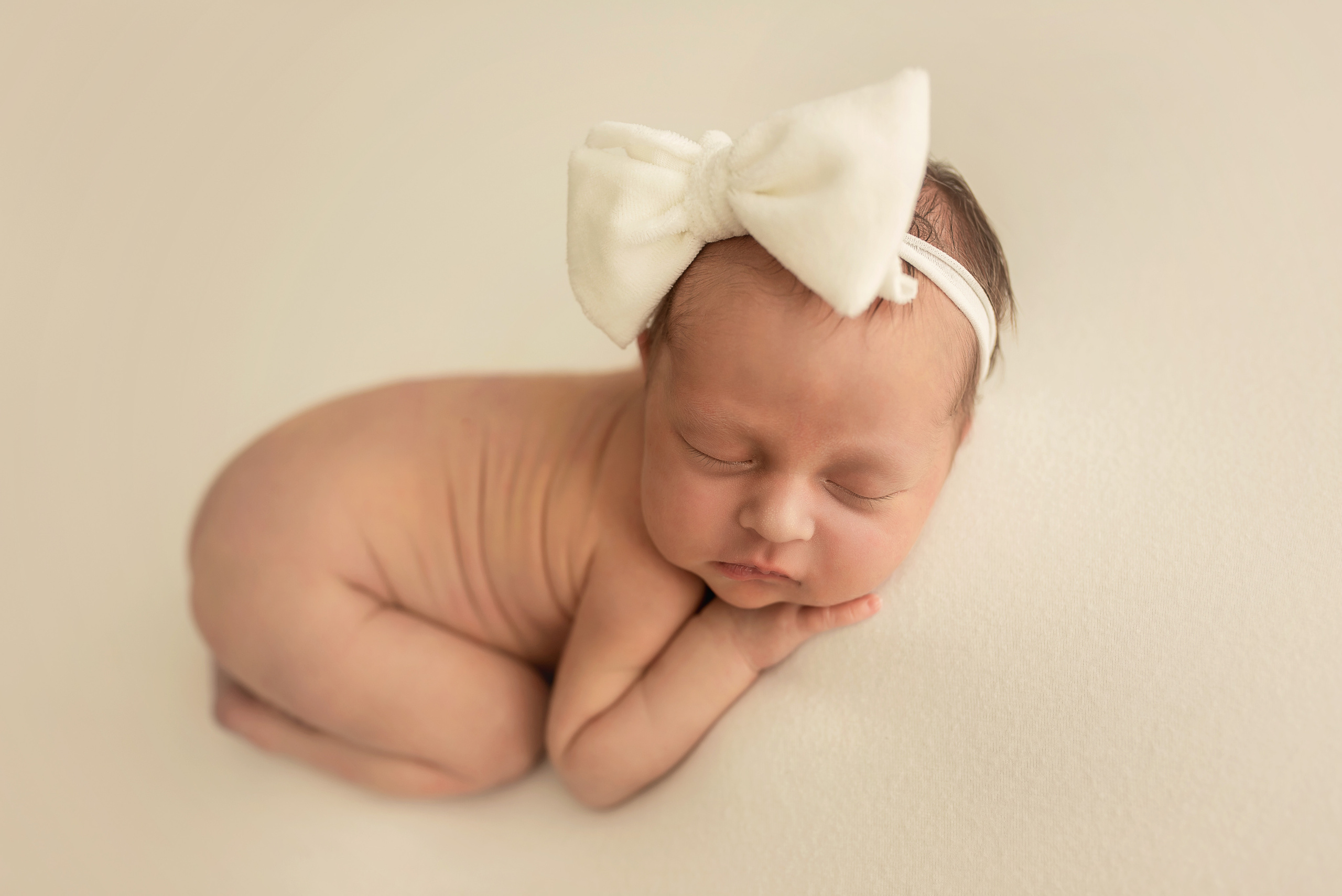 Новорожденные. Фотограф новорожденных в Уфе