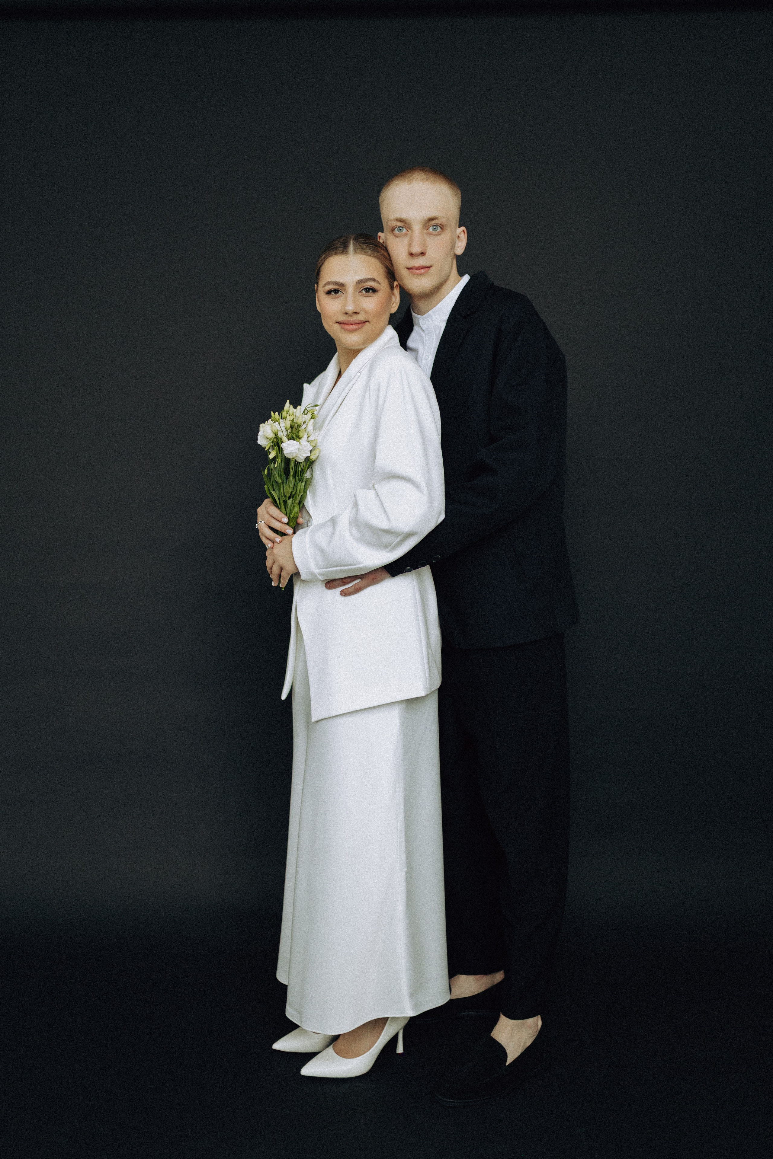 WEDDING (Кристина и Максим). Photographer — Regina Sal’manova. Uray