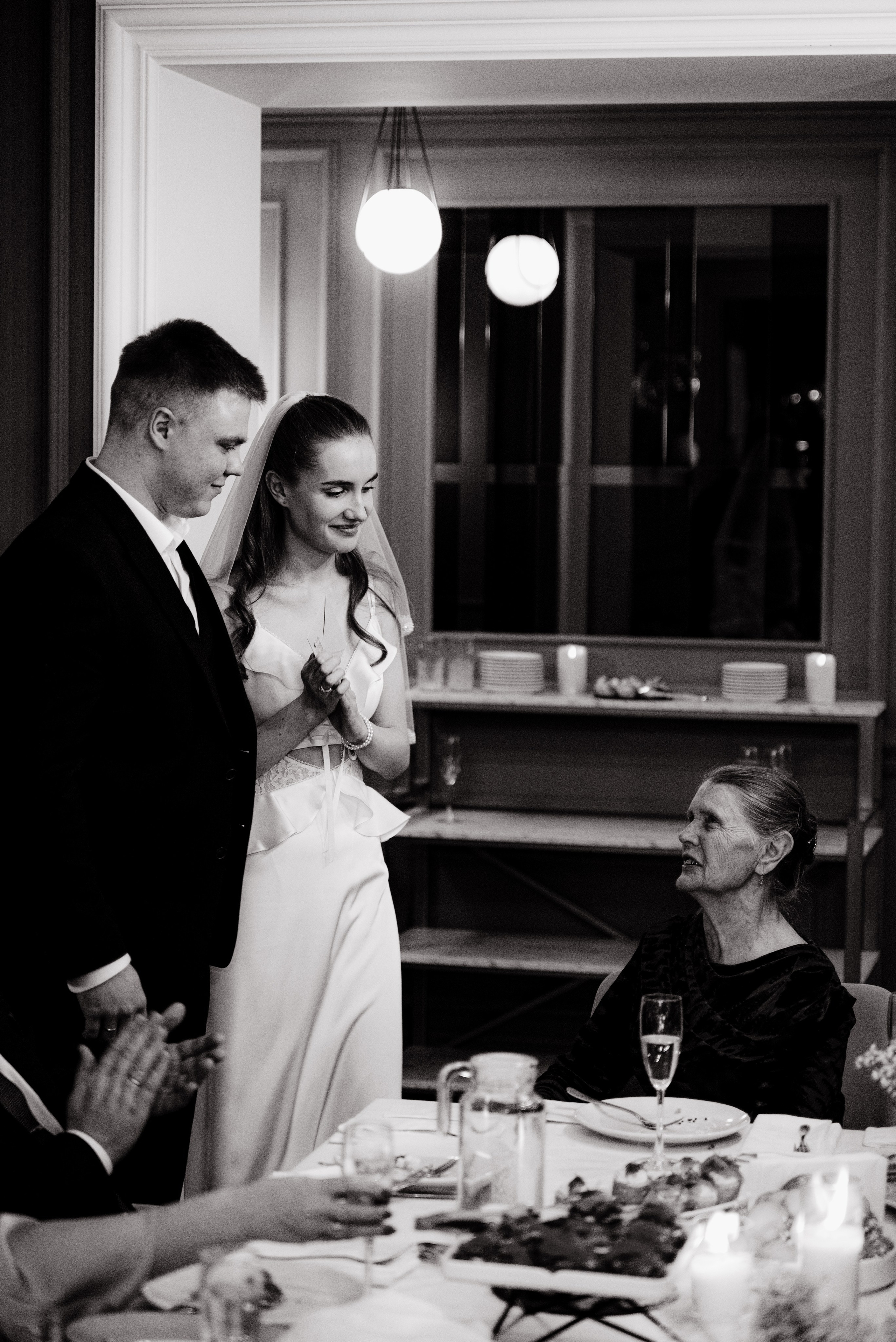 Alina & Denis. Свадебный фотограф Рома Родионов