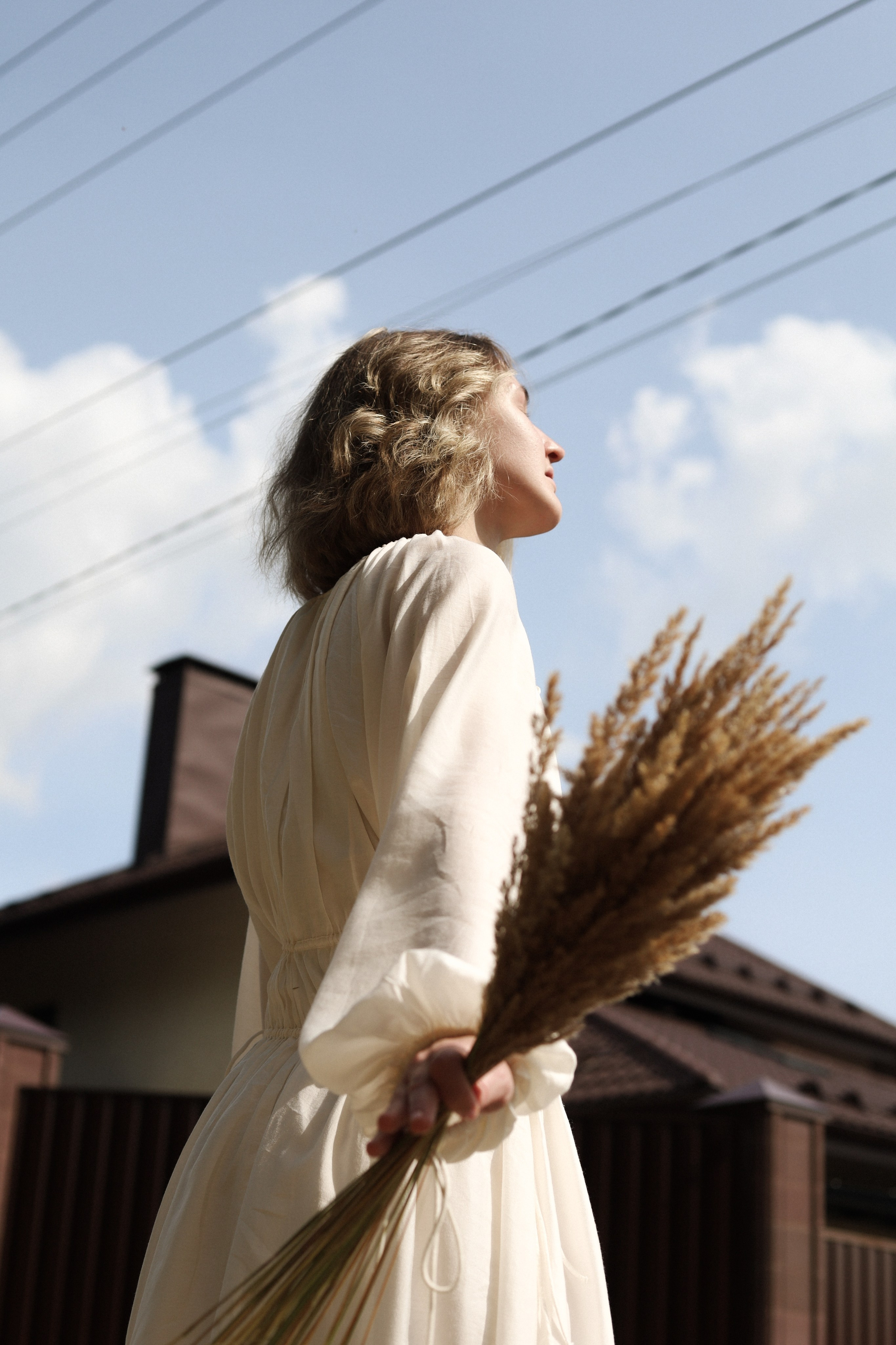 Индивидуальная. Фотограф Екатерина Васюкова