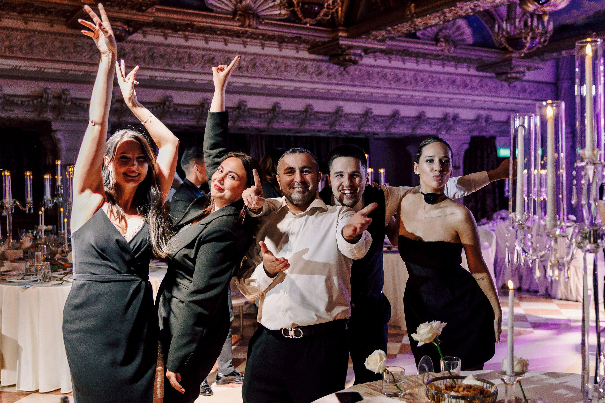 Свадебный день — Дмитрий и Маргарита. Лёшка Варзегов — фотограф