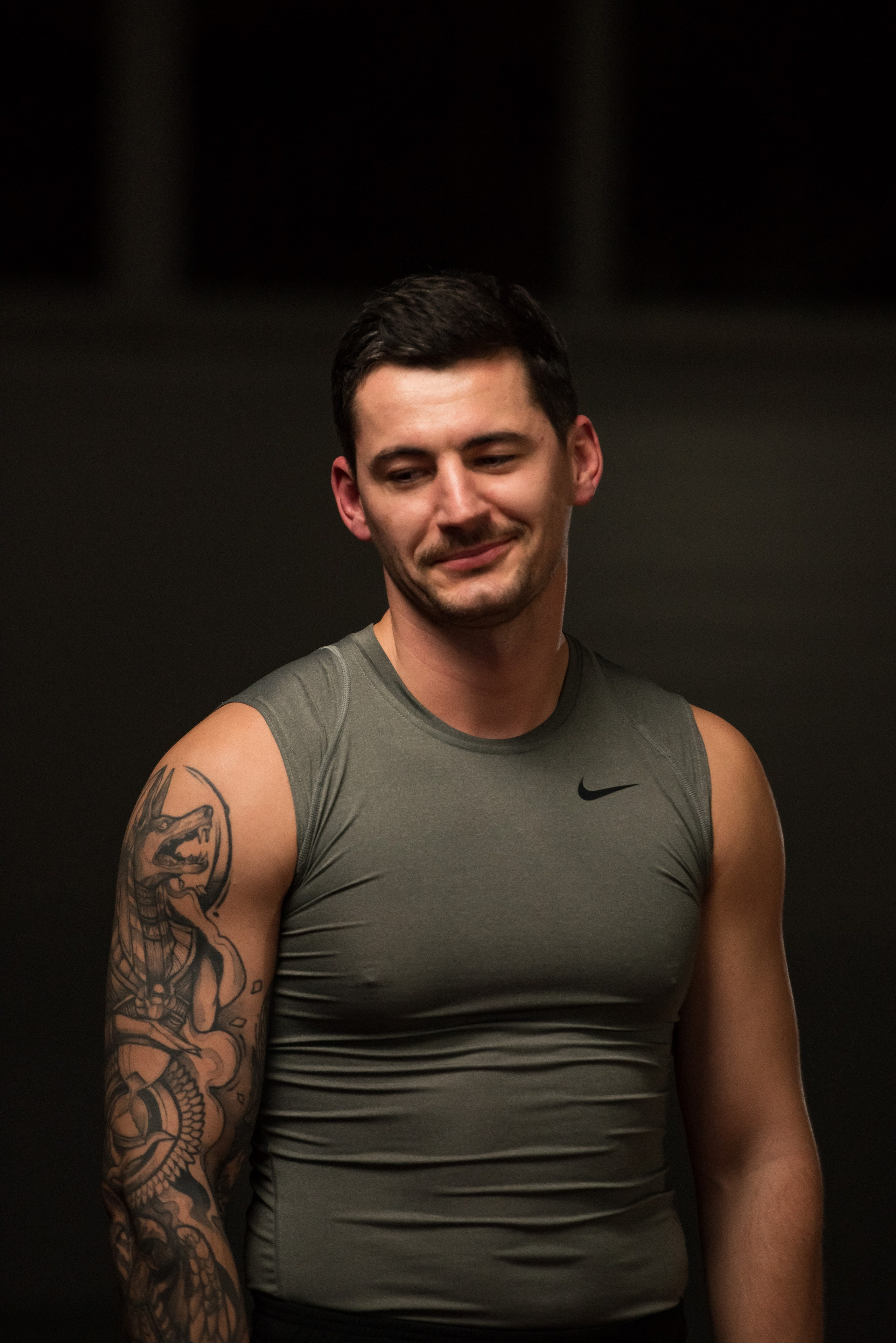 • Fashion/Street. Фотограф Ксения Шевкопляс. г. Калининград. Кинематографический стиль — эстетика и истории, рассказанные через объектив