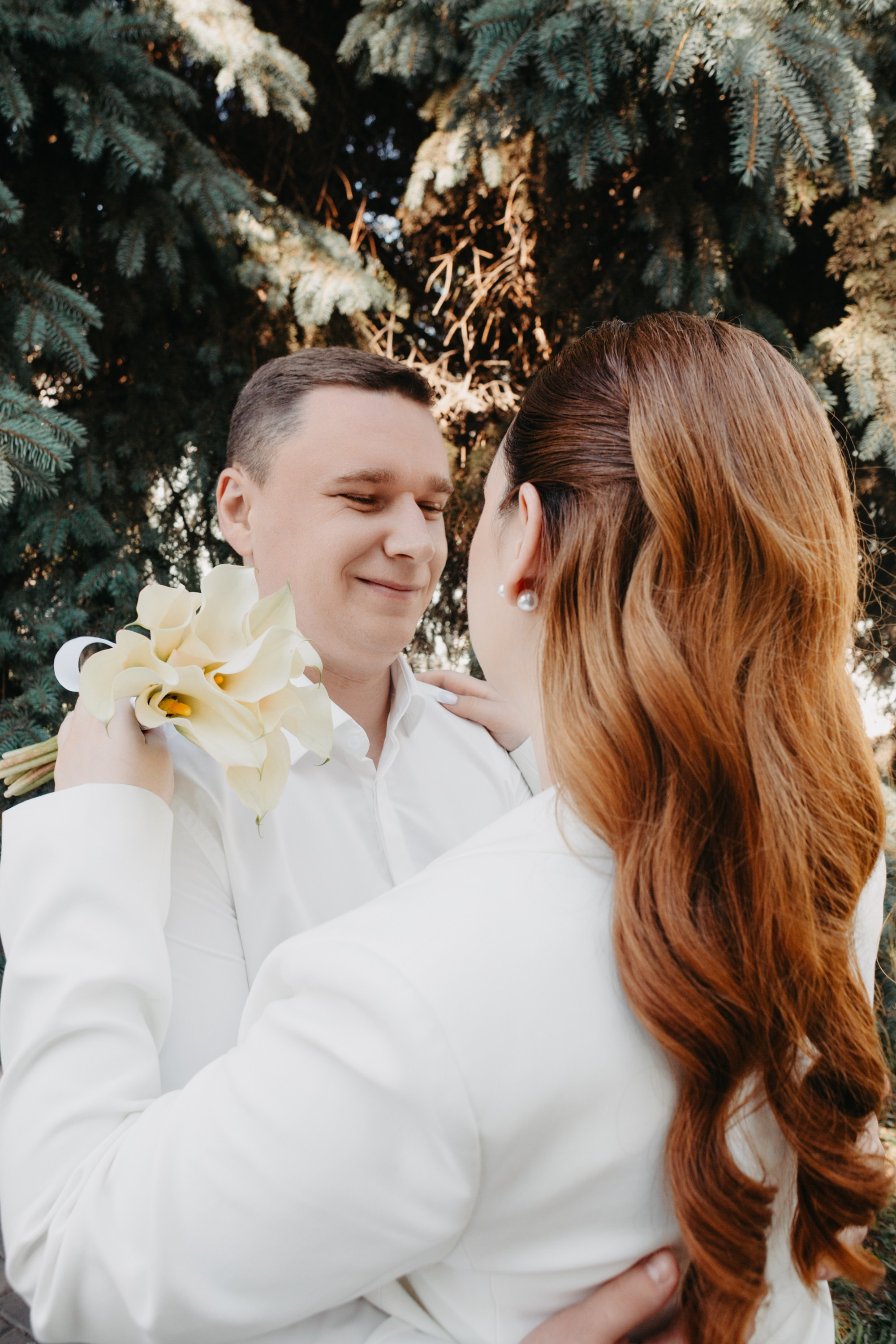 Анастасия. Татьяна Журавлева