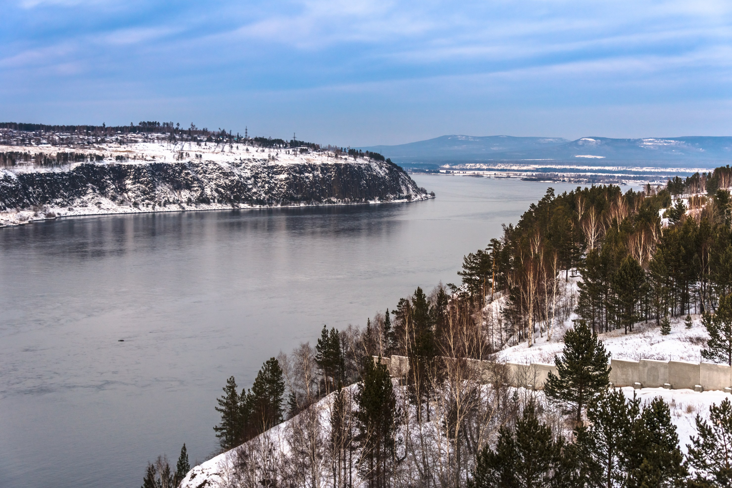 Иркутская область. Фотограф Лара Кучина