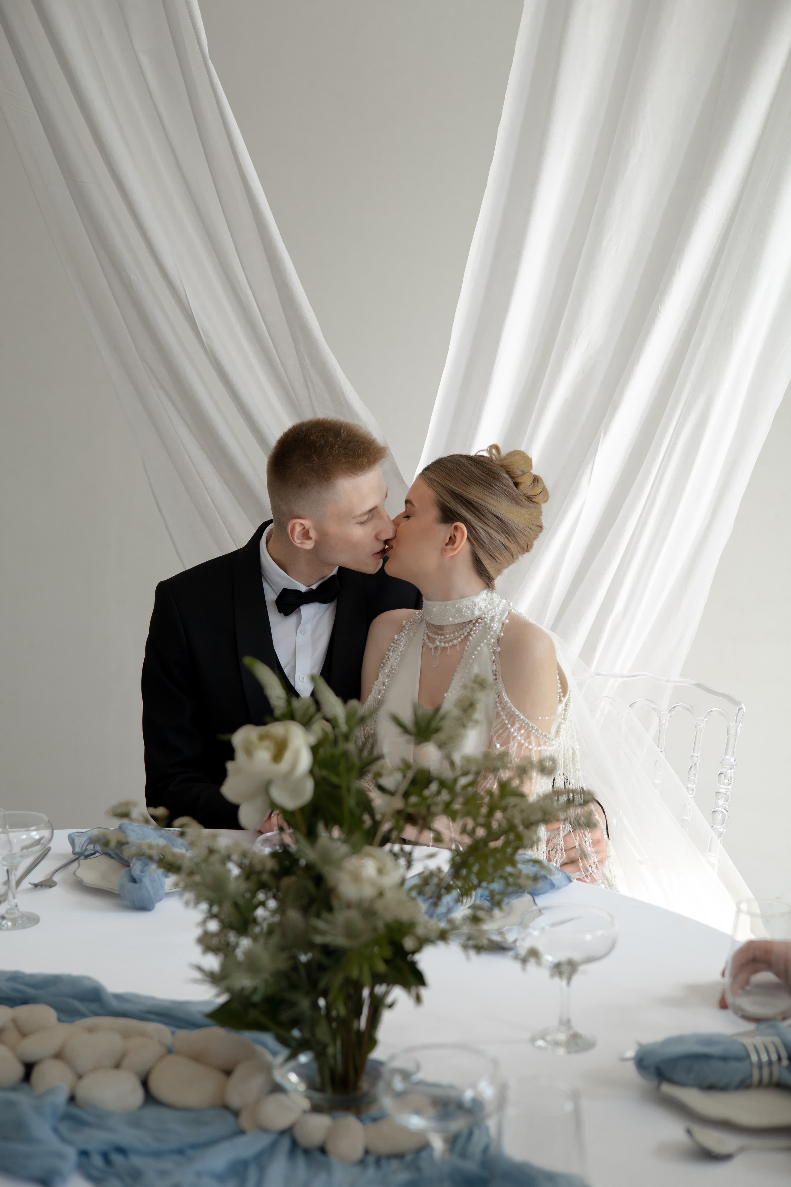 Е+В. Фотограф Элла Ефимова