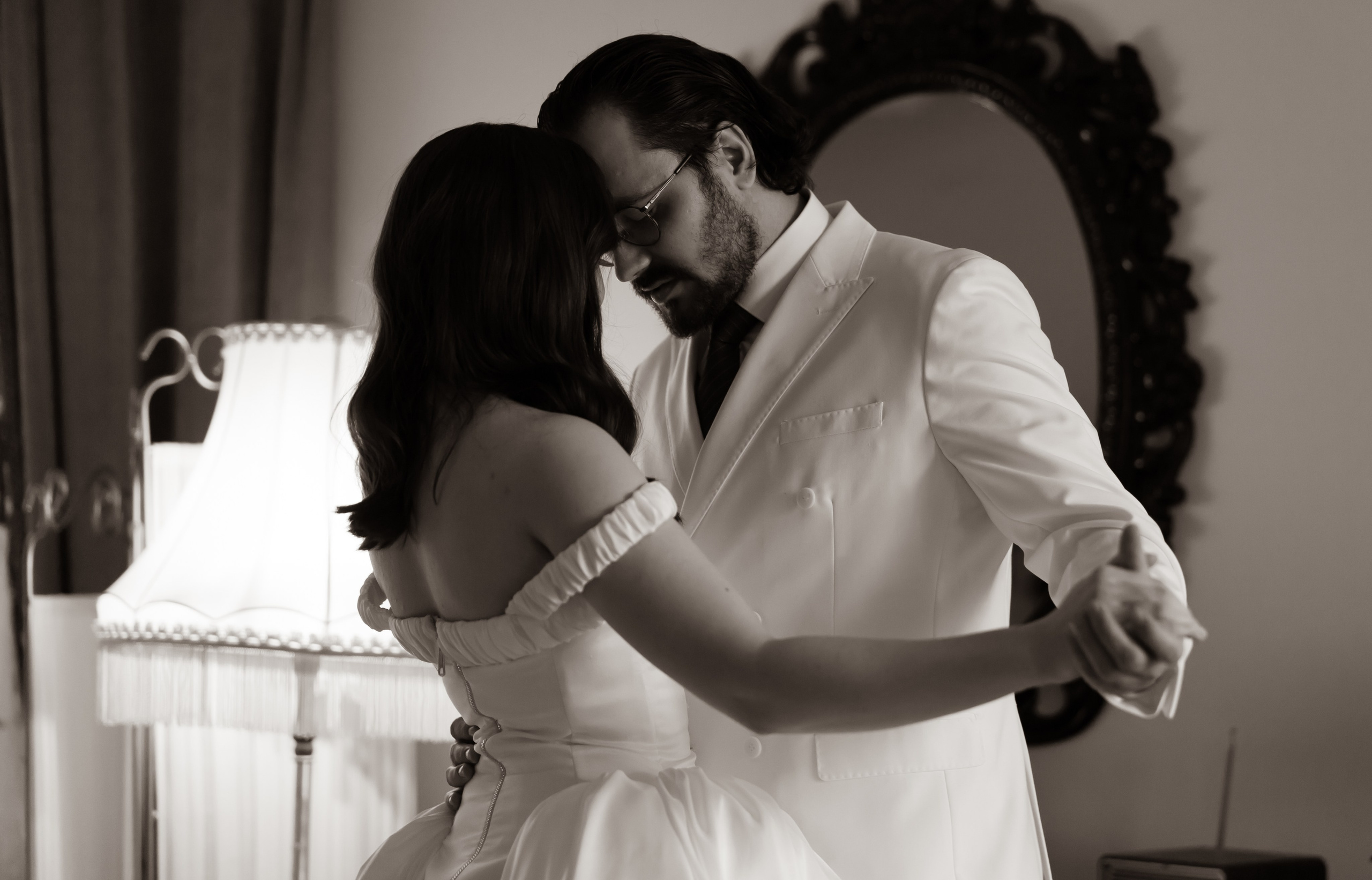 АЙДАР+ЛИАНА. Фотограф Элла Ефимова