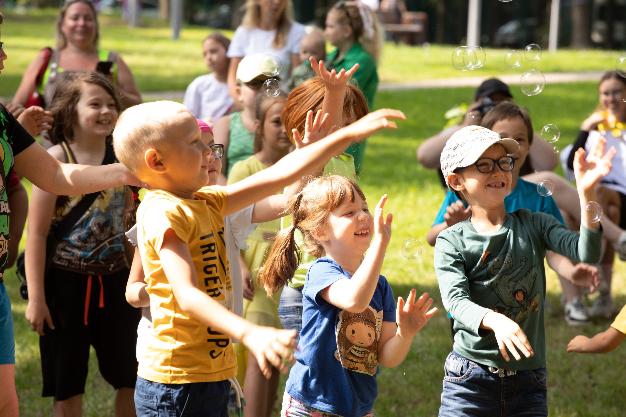 Репортаж. Фотограф Санкт-Петербург Всеволожск Мария Наскидашвили