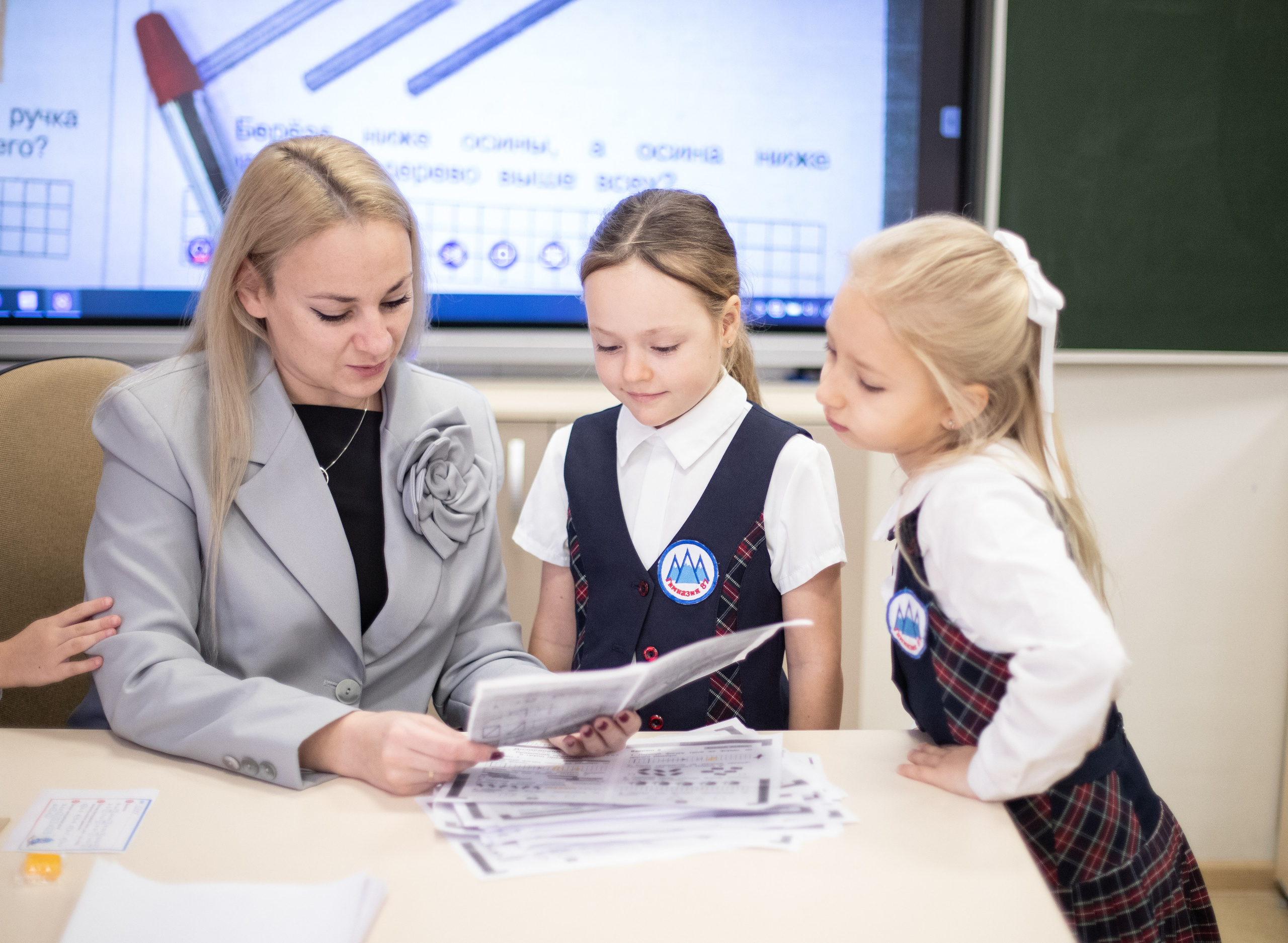 1 класс. Лучший фотограф Краснодара (по версии моей мамы)