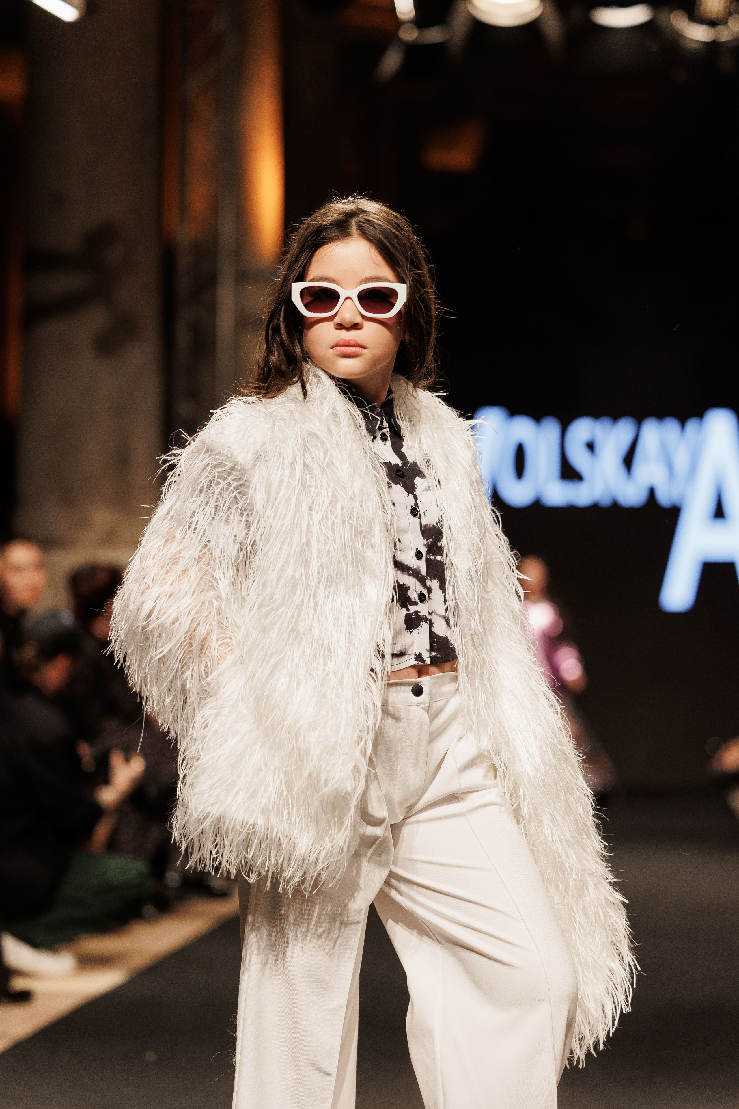 IFB-показ. About