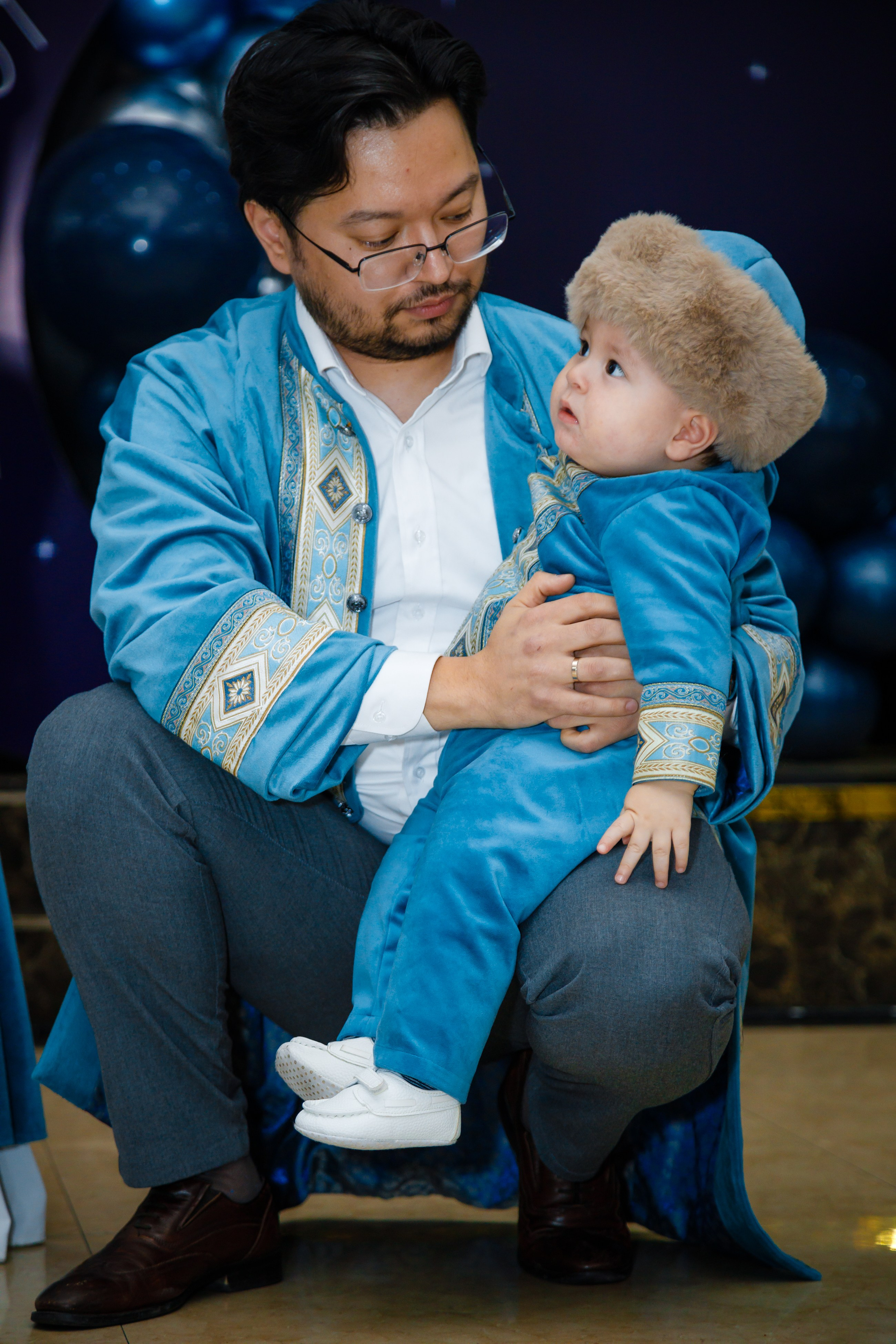 Тұсау Кесер. Свадебный фотограф Григорий Белый Астана