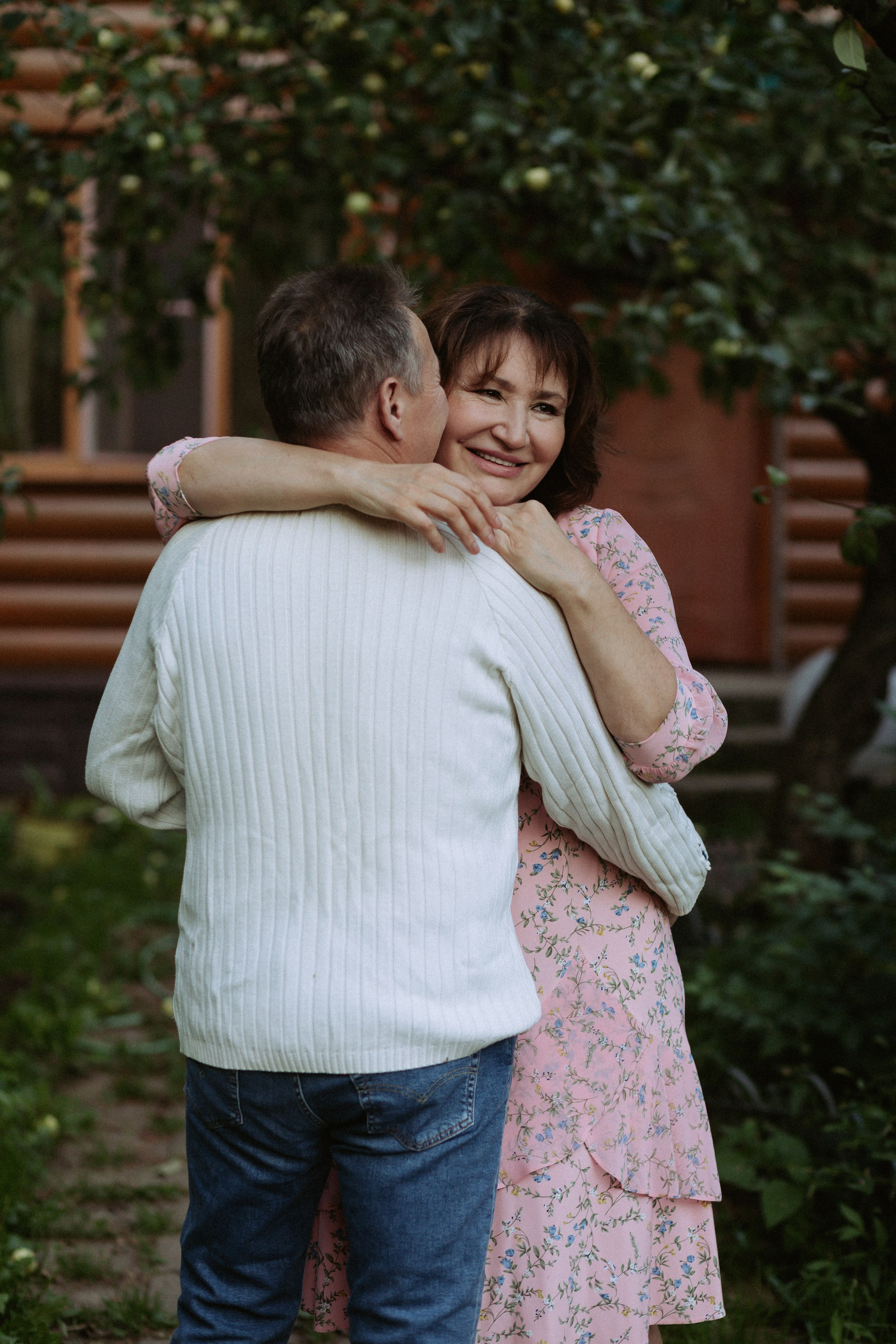 Мамуля и папуля. Свадебный и портретный фотограф в Москве Анастасия Масюк