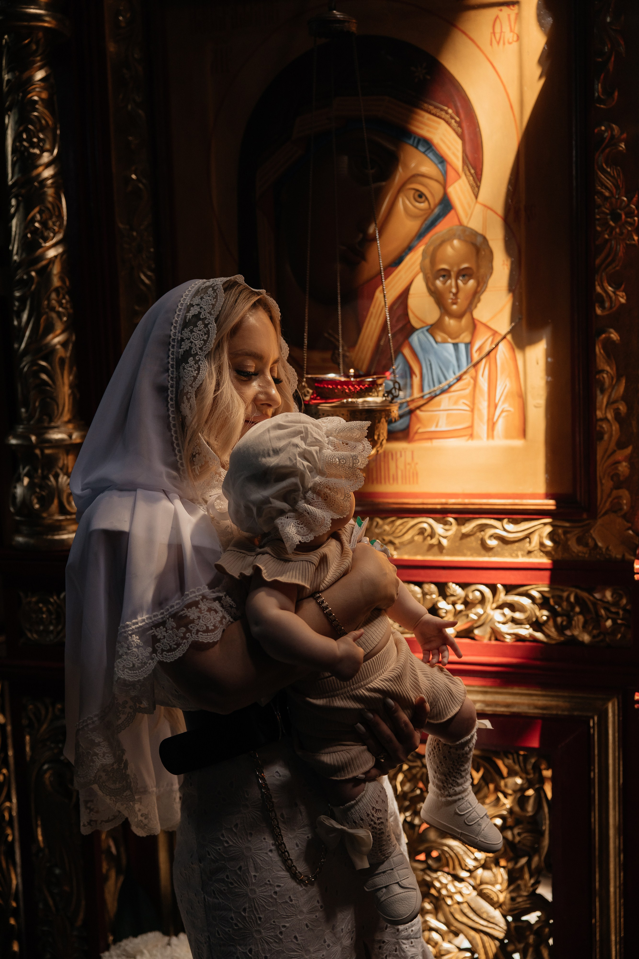 Мия. Семейный фотограф Губкин/Старый Оскол