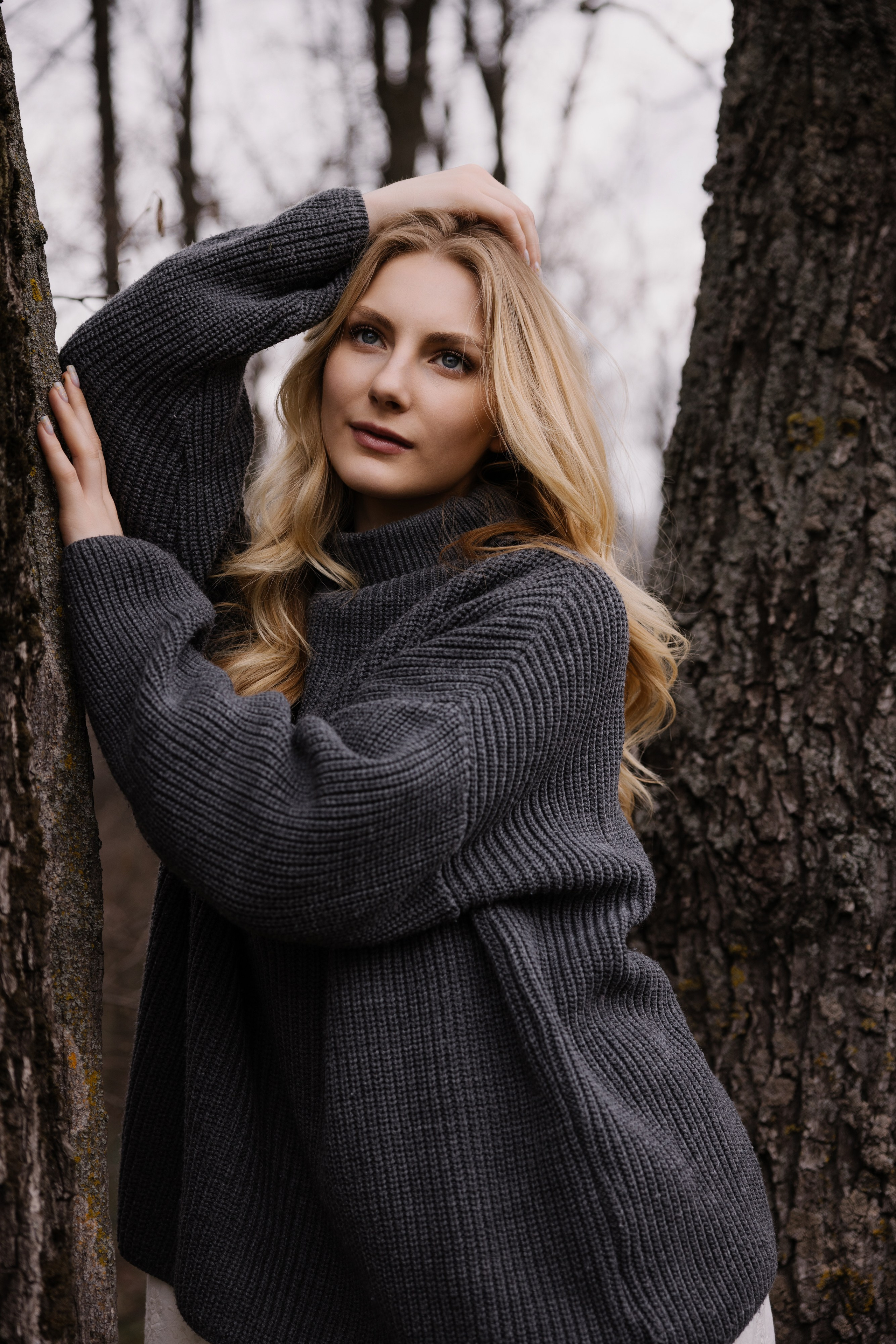 Вероника. Семейный фотограф Губкин/Старый Оскол