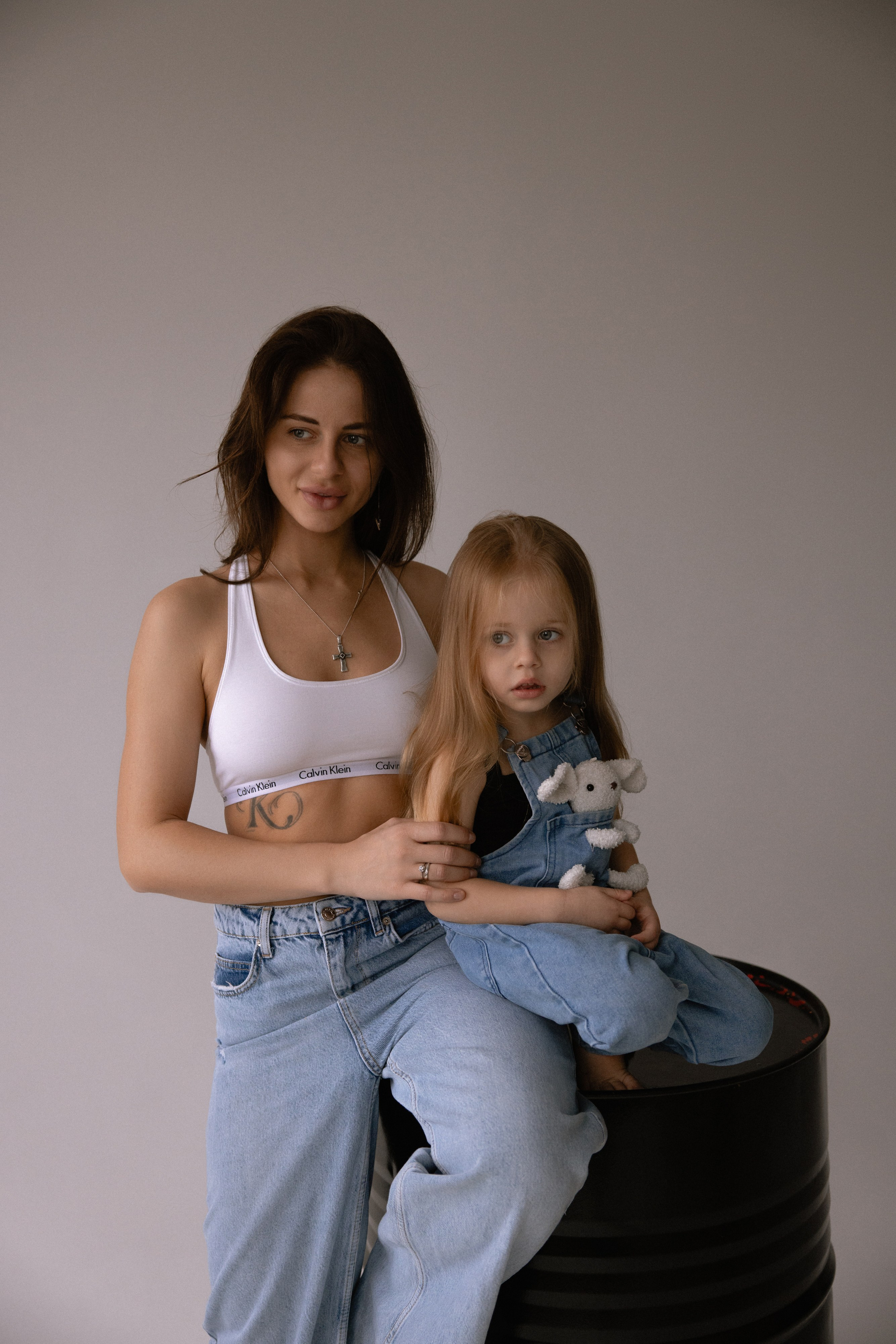 Ариана. Семейный фотограф Губкин/Старый Оскол