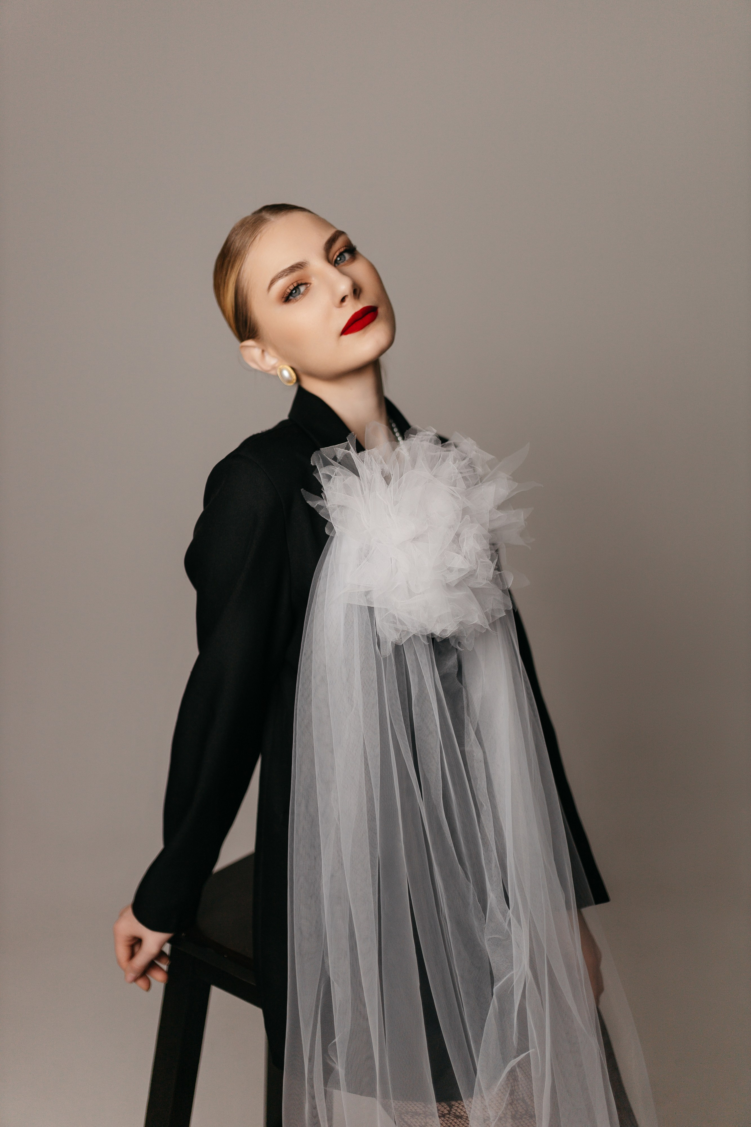 Вероника. Семейный фотограф Губкин/Старый Оскол