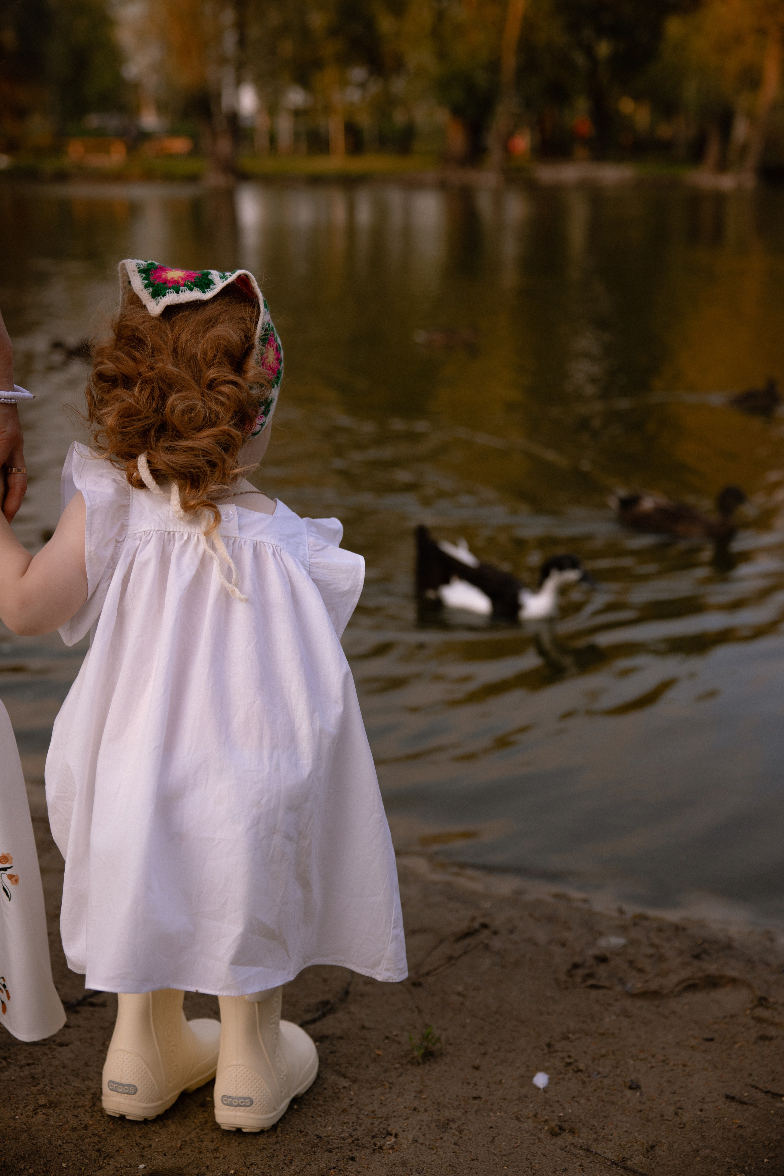 Маша и Стеша. Семейный фотограф Губкин/Старый Оскол