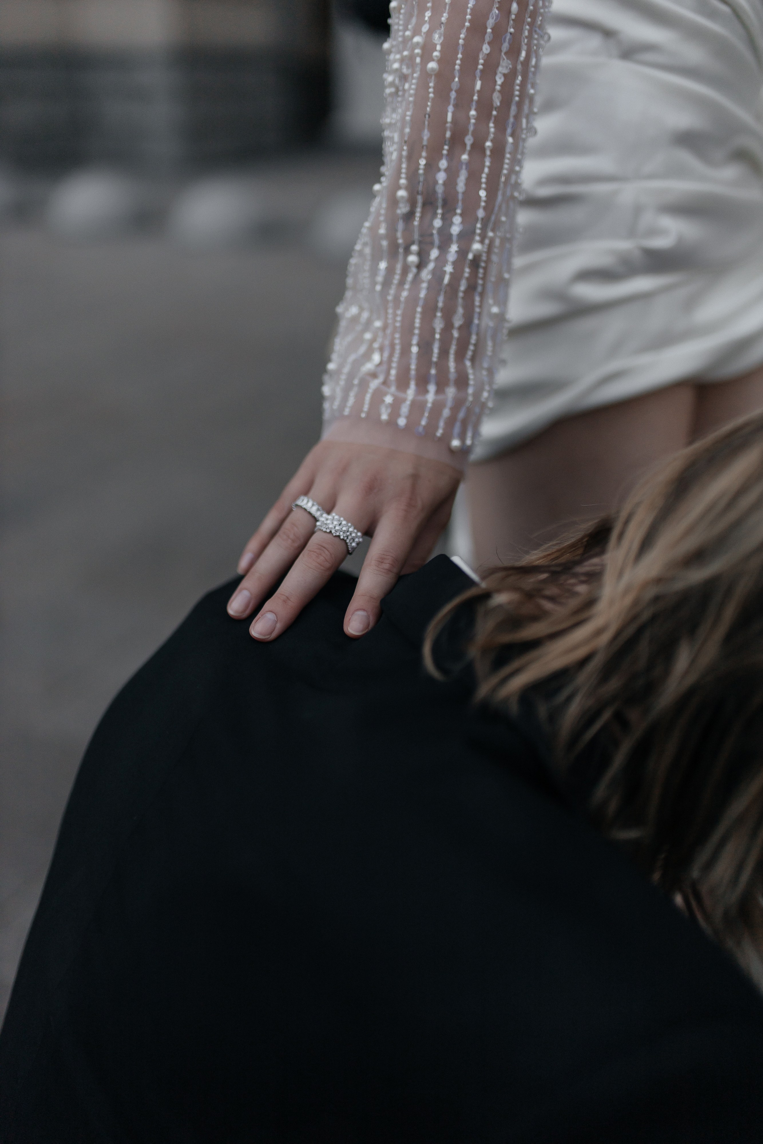 Анна и Никита. Семейный фотограф Губкин/Старый Оскол