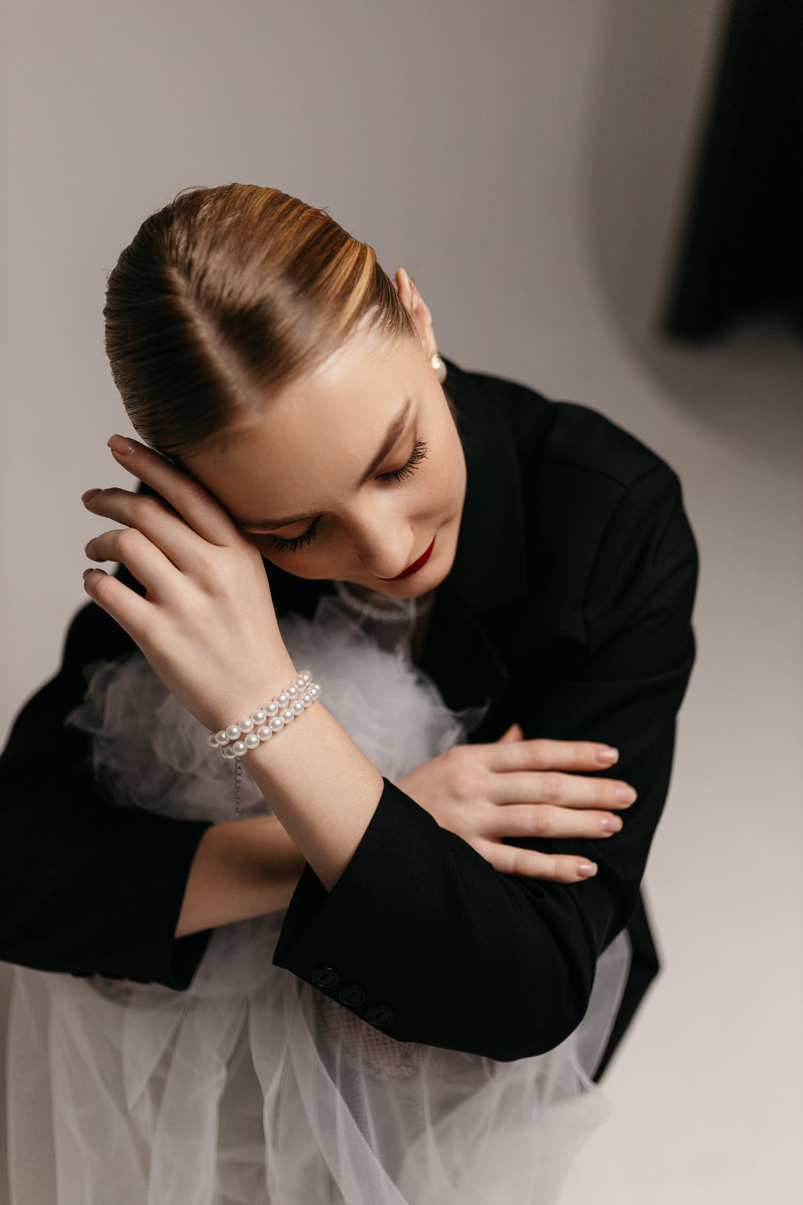 Вероника. Семейный фотограф Губкин/Старый Оскол