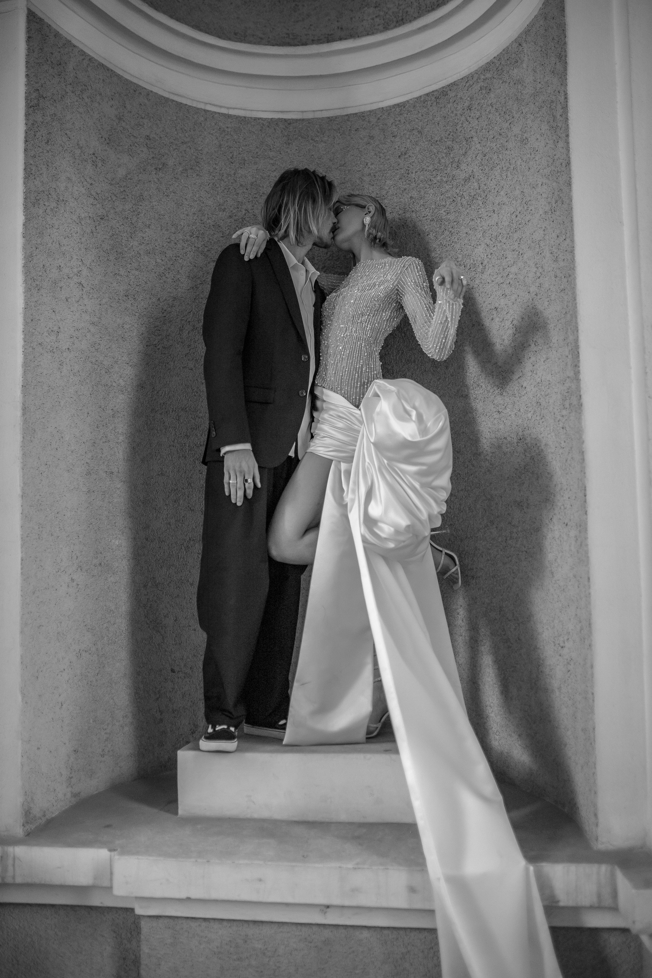 Анна и Никита. Семейный фотограф Губкин/Старый Оскол