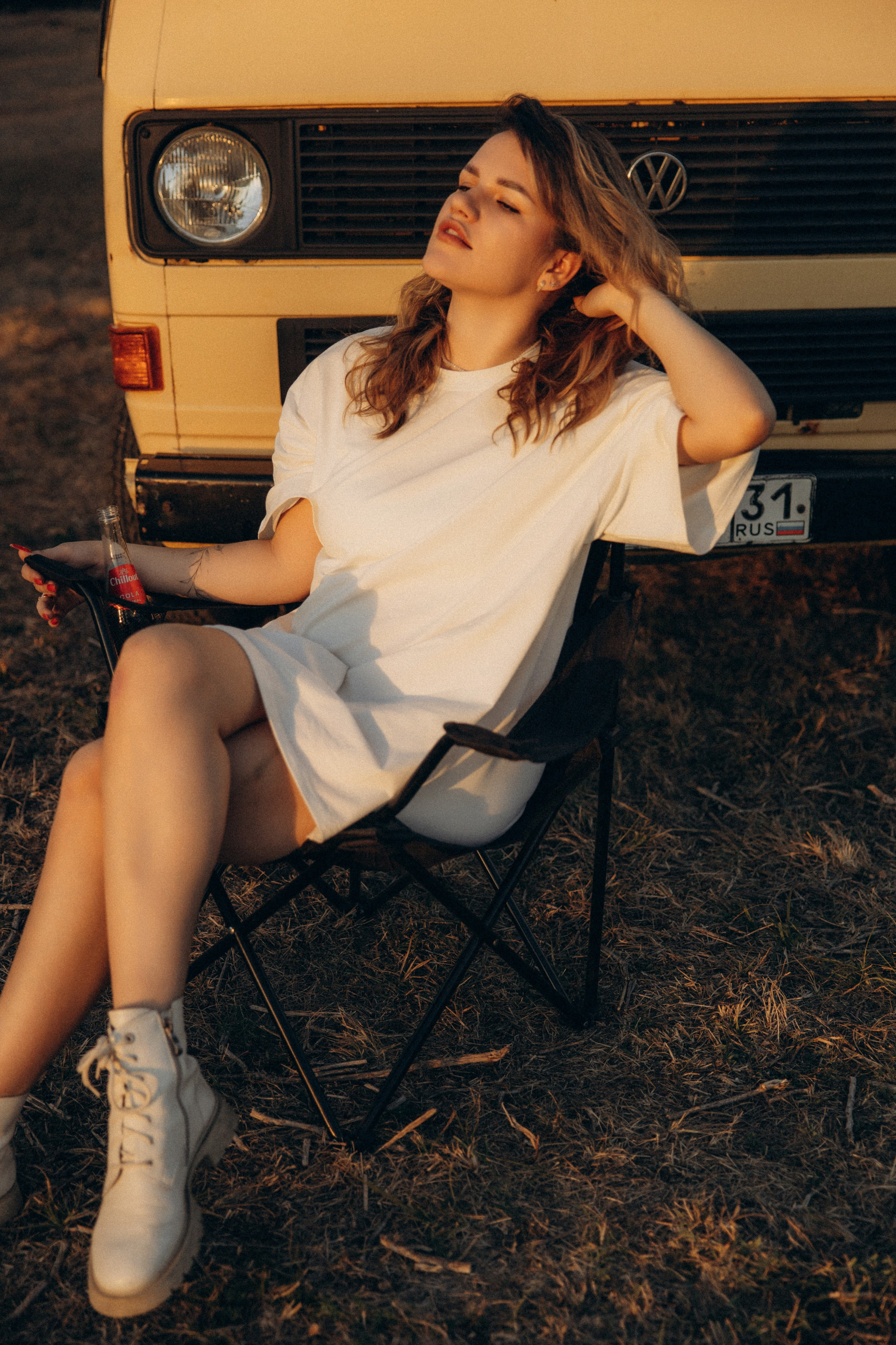 Ян и семья. Семейный фотограф Губкин/Старый Оскол