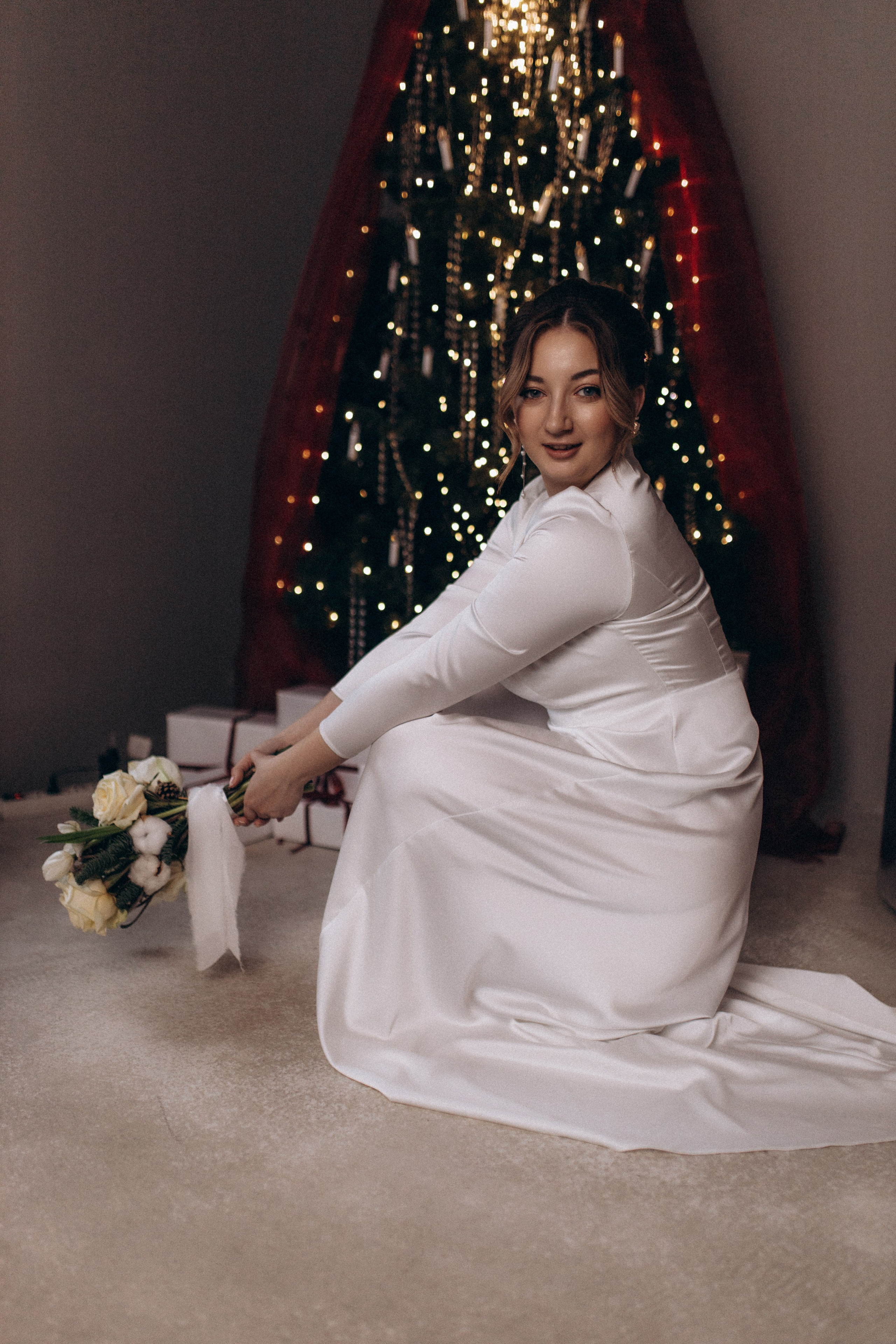 Анна и Константин. Семейный фотограф Губкин/Старый Оскол