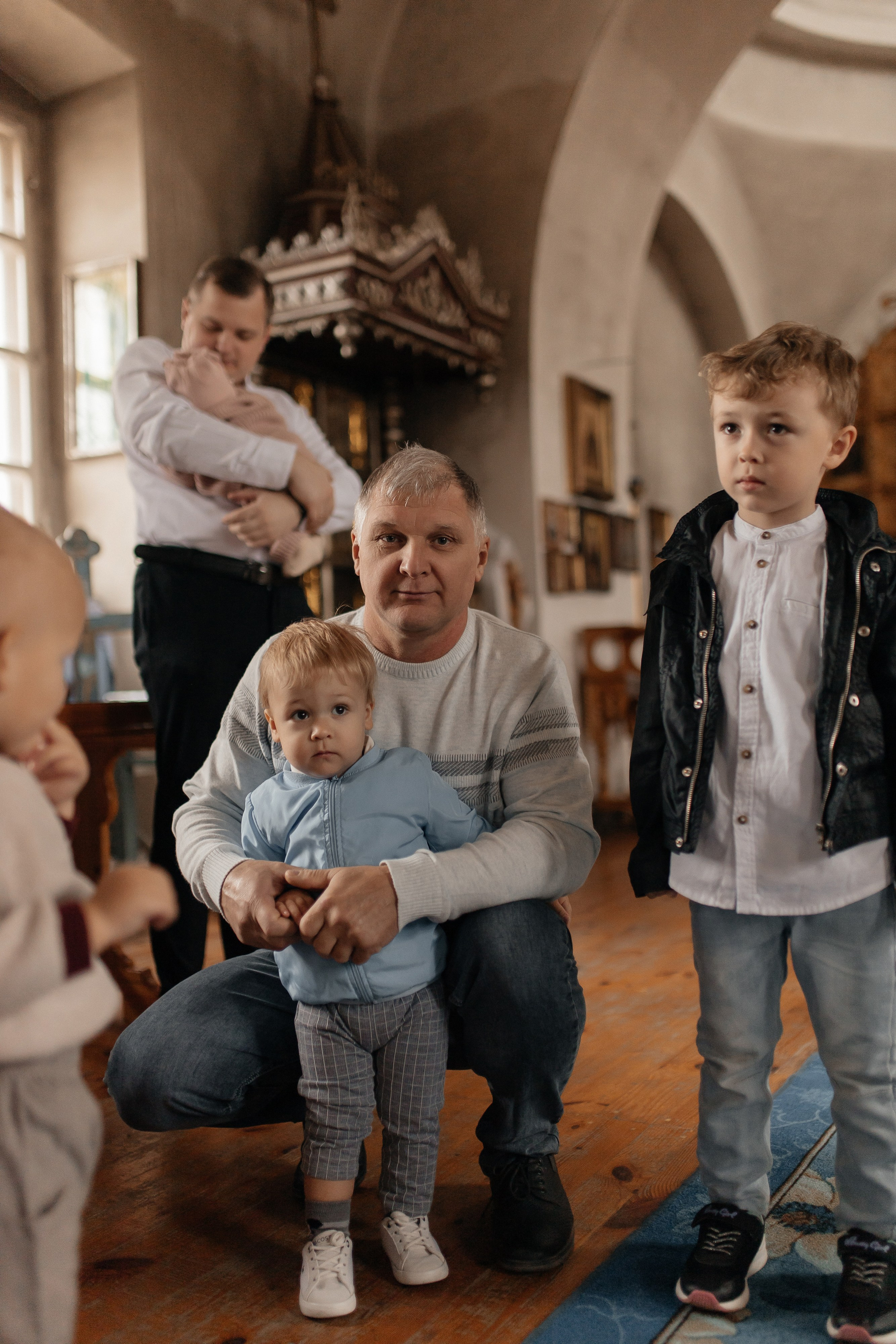 Ивановка. Семейный фотограф Губкин/Старый Оскол