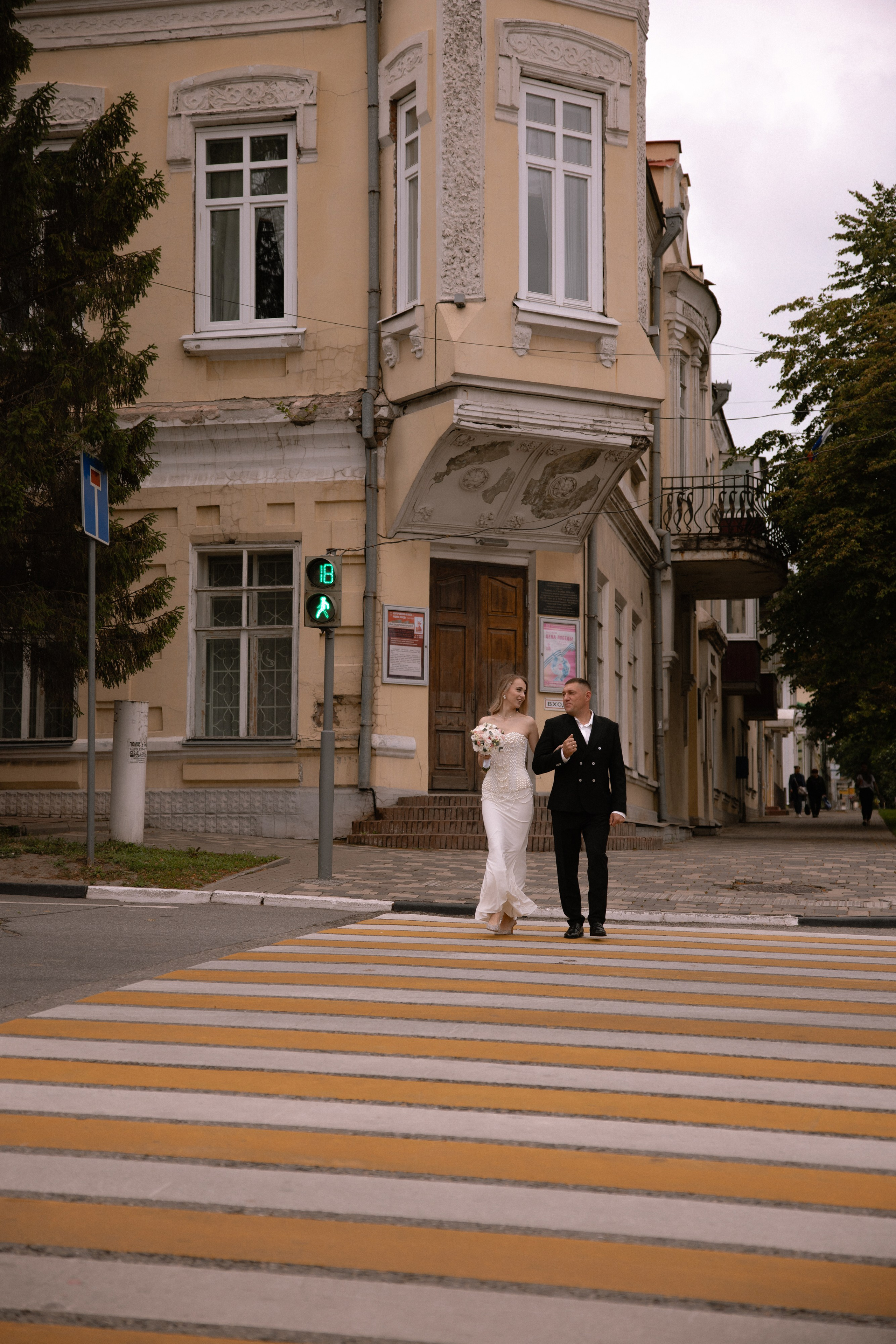 Wedding Day 21.06.25. Семейный фотограф Губкин/Старый Оскол