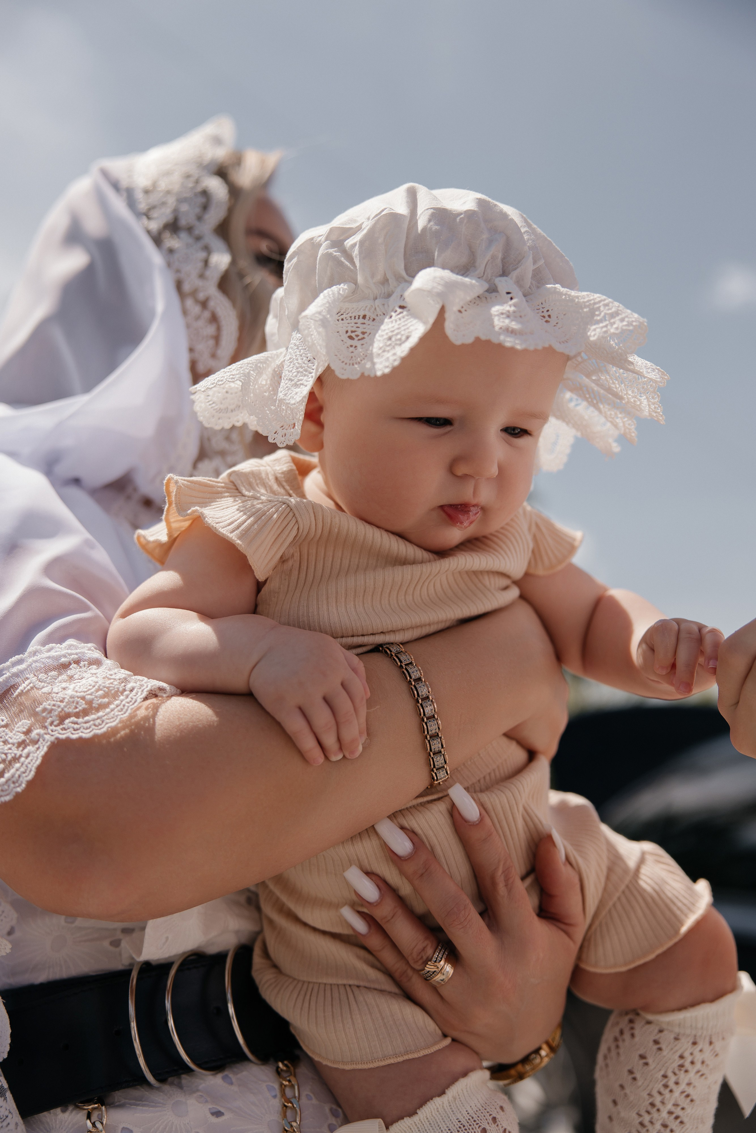 Мия. Семейный фотограф Губкин/Старый Оскол