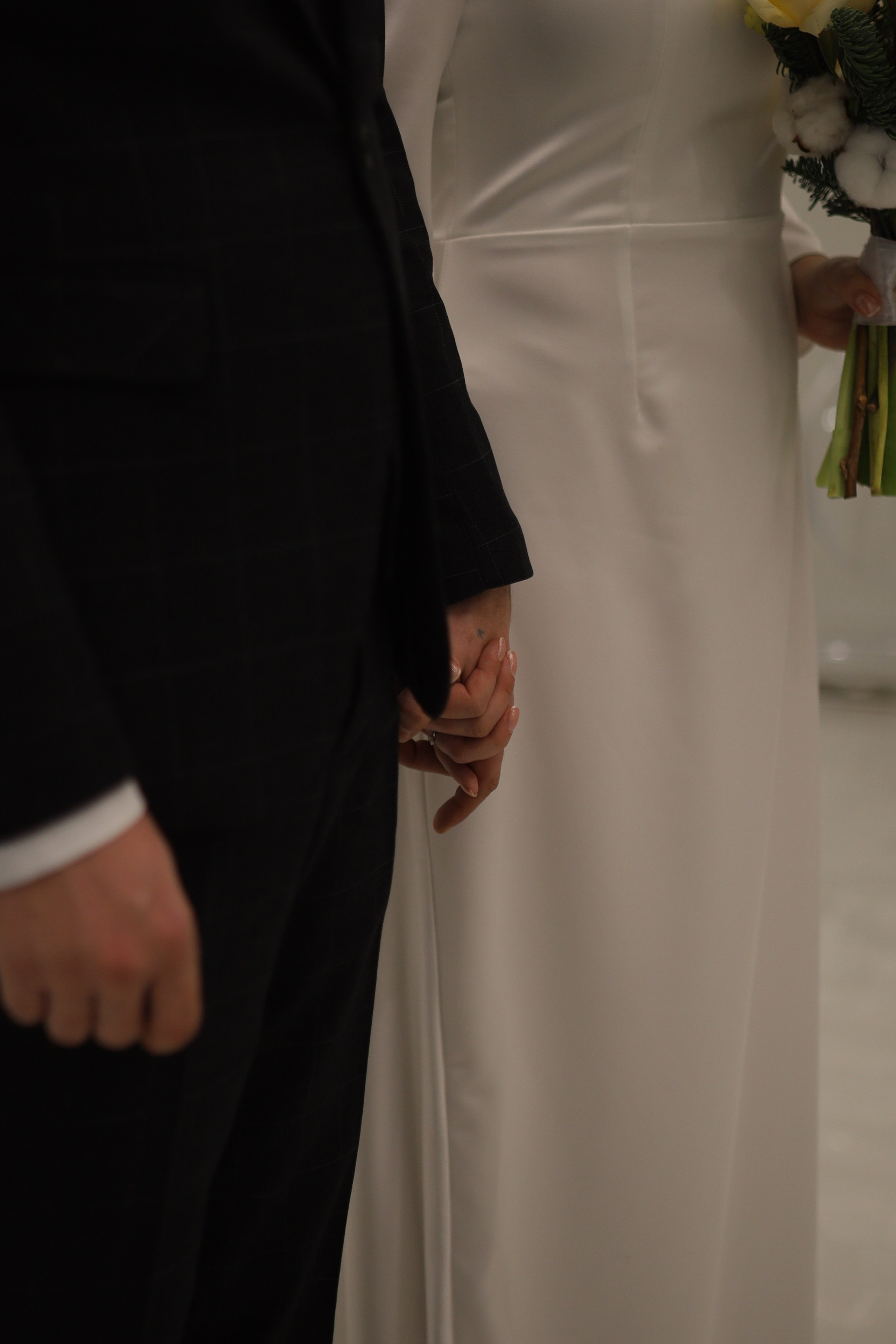 Роспись Анна и Константин. Семейный фотограф Губкин/Старый Оскол