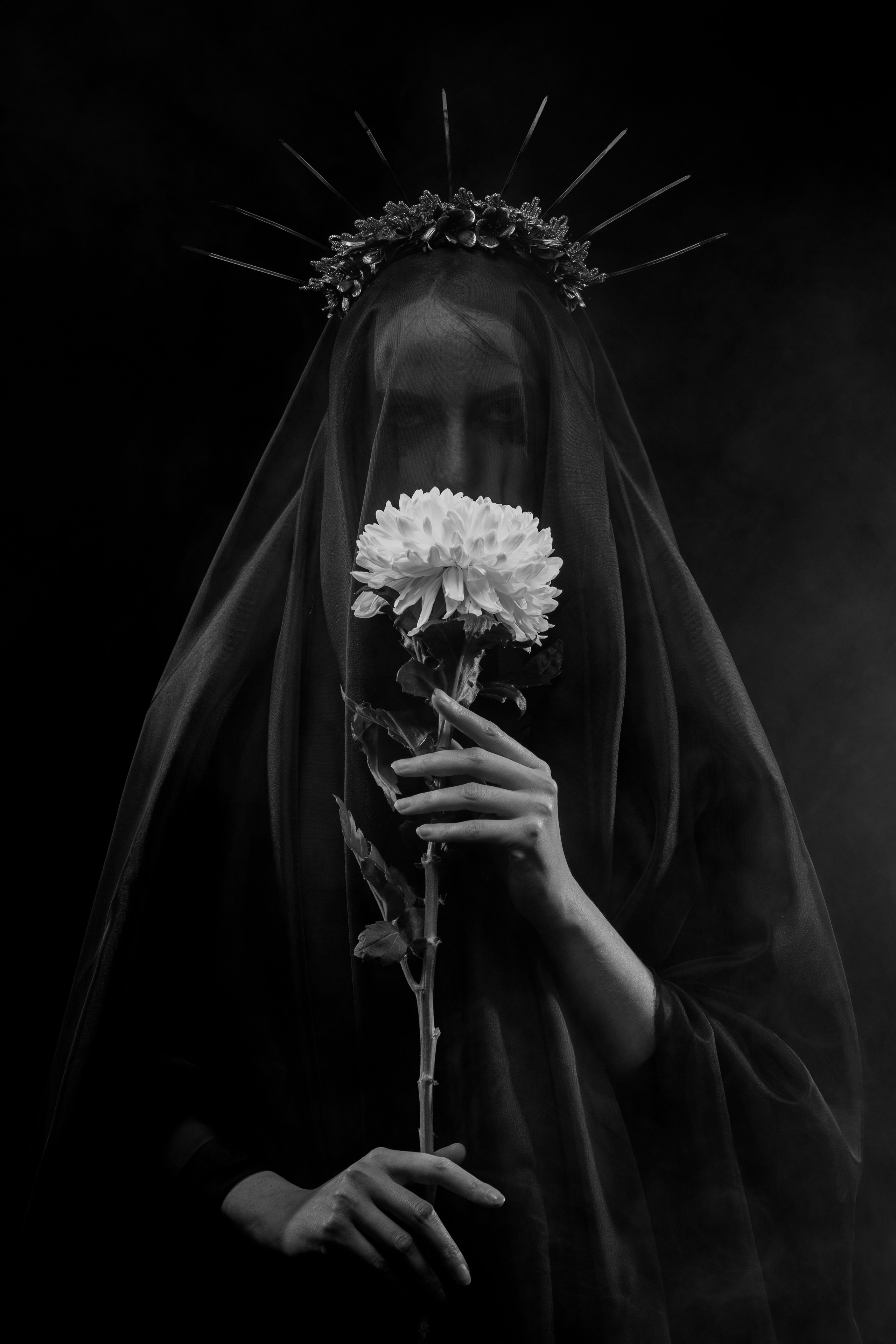 EKATERINA MOZHINA. Фотограф