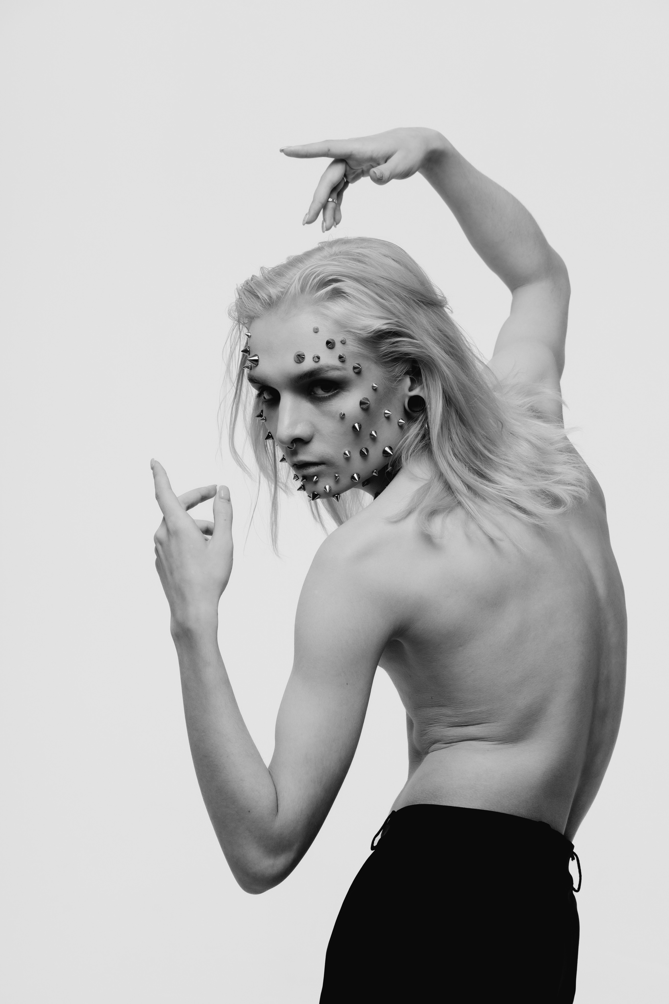 ROBERT. Фотограф