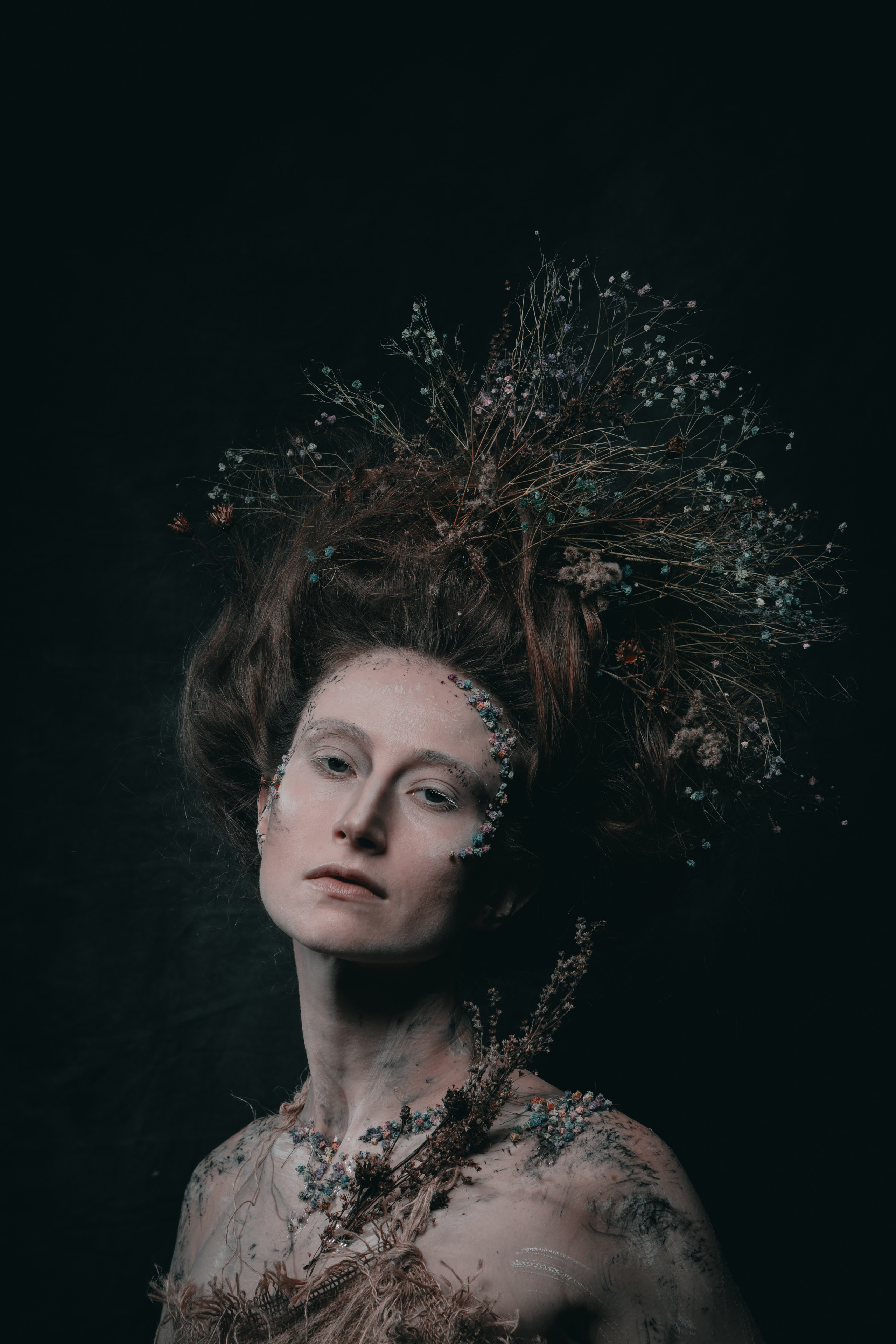 EVGENIA BEREZINA. Фотограф