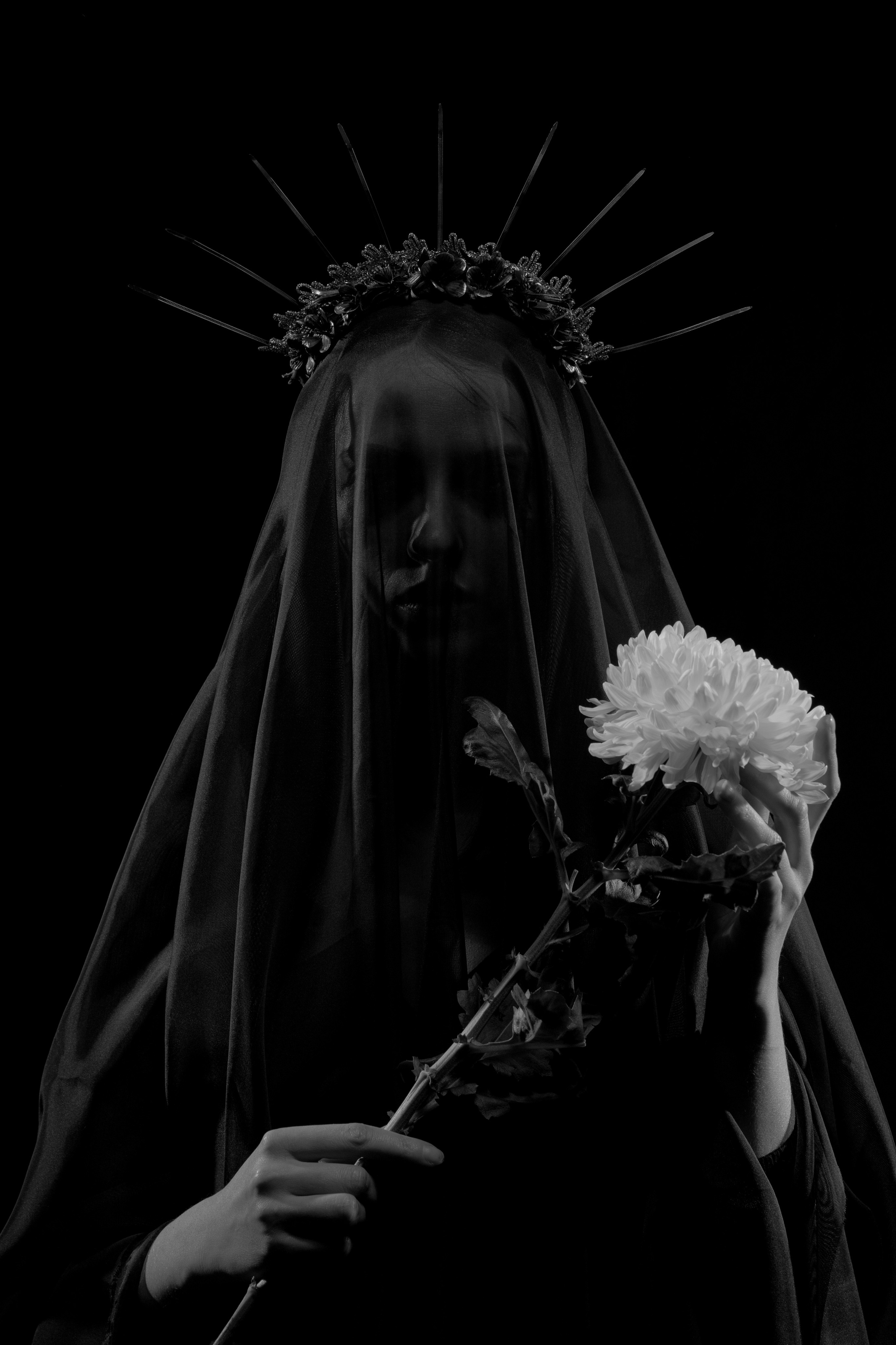 EKATERINA MOZHINA. Фотограф