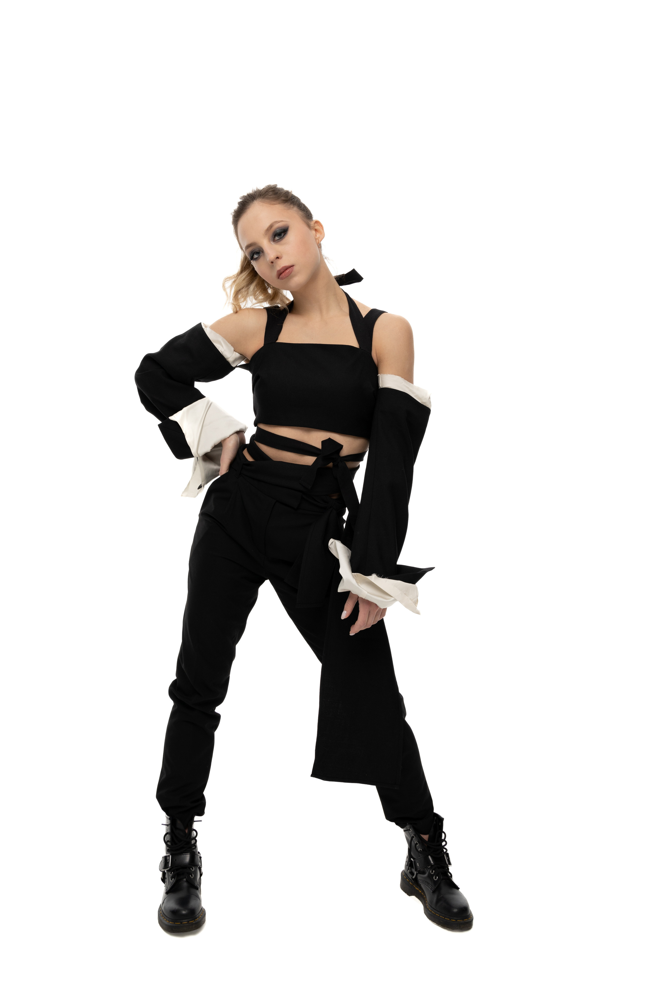 ALEKSANDRA BOIKOVA. Фотограф