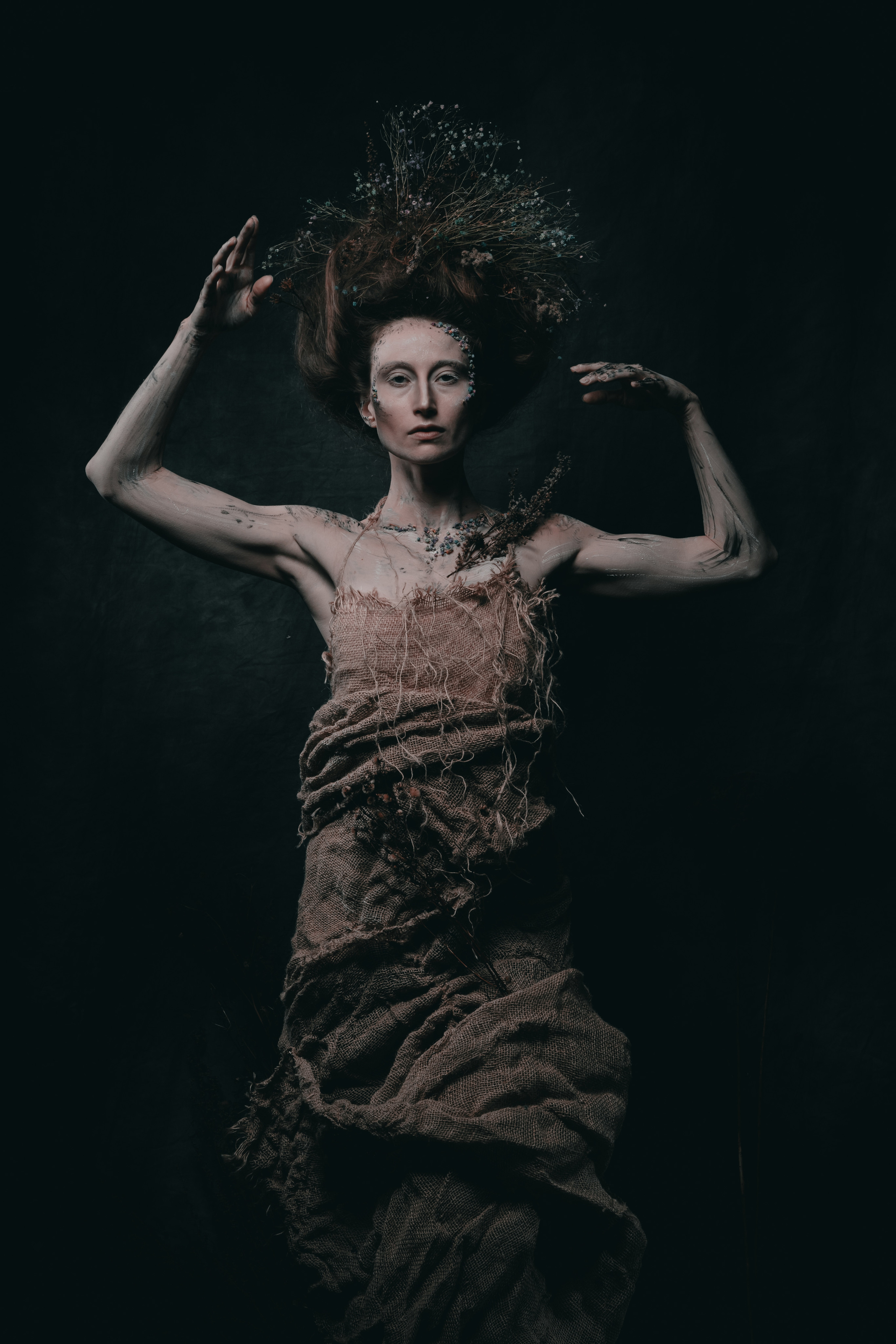 EVGENIA BEREZINA. Фотограф