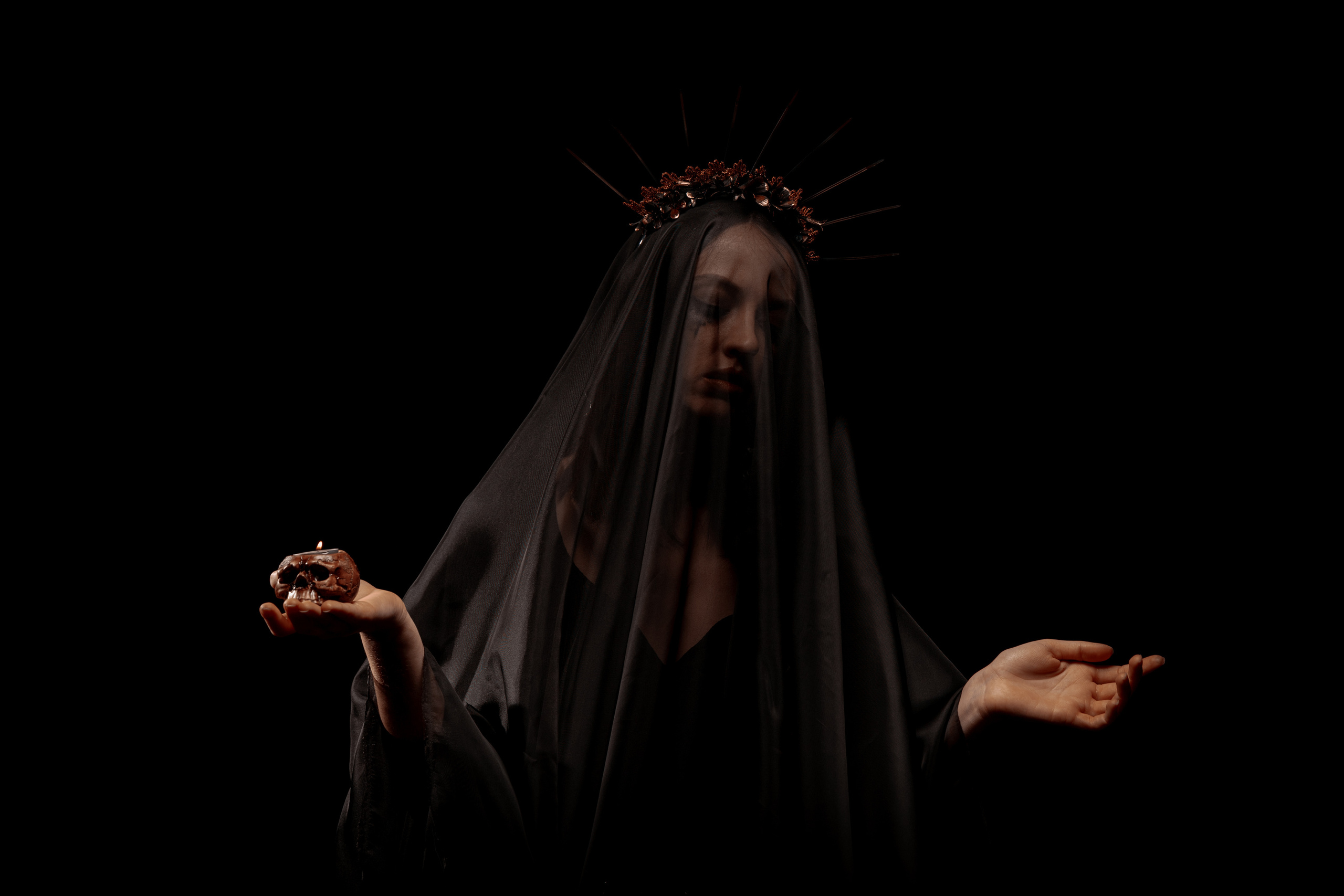 EKATERINA MOZHINA. Фотограф