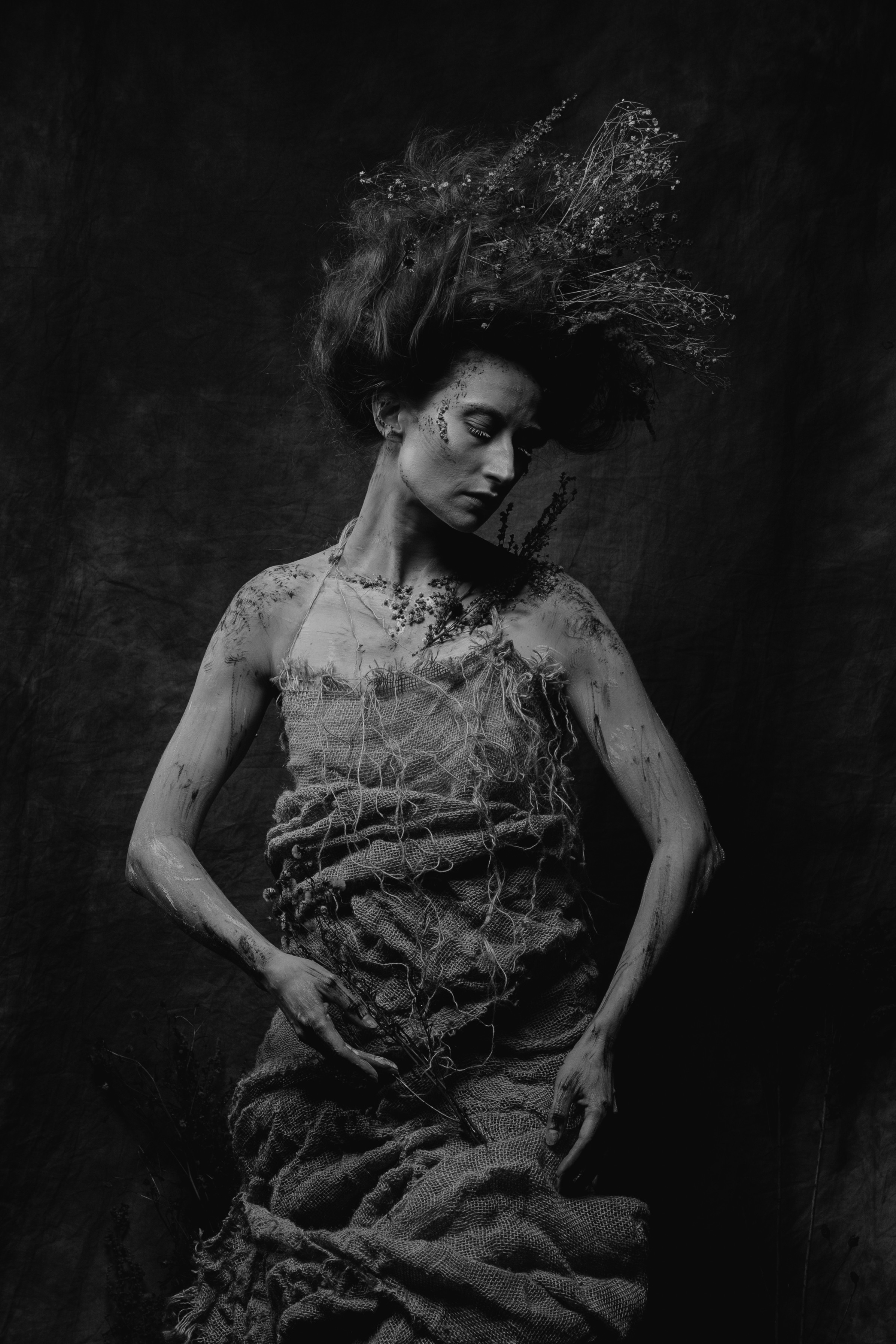 EVGENIA BEREZINA. Фотограф