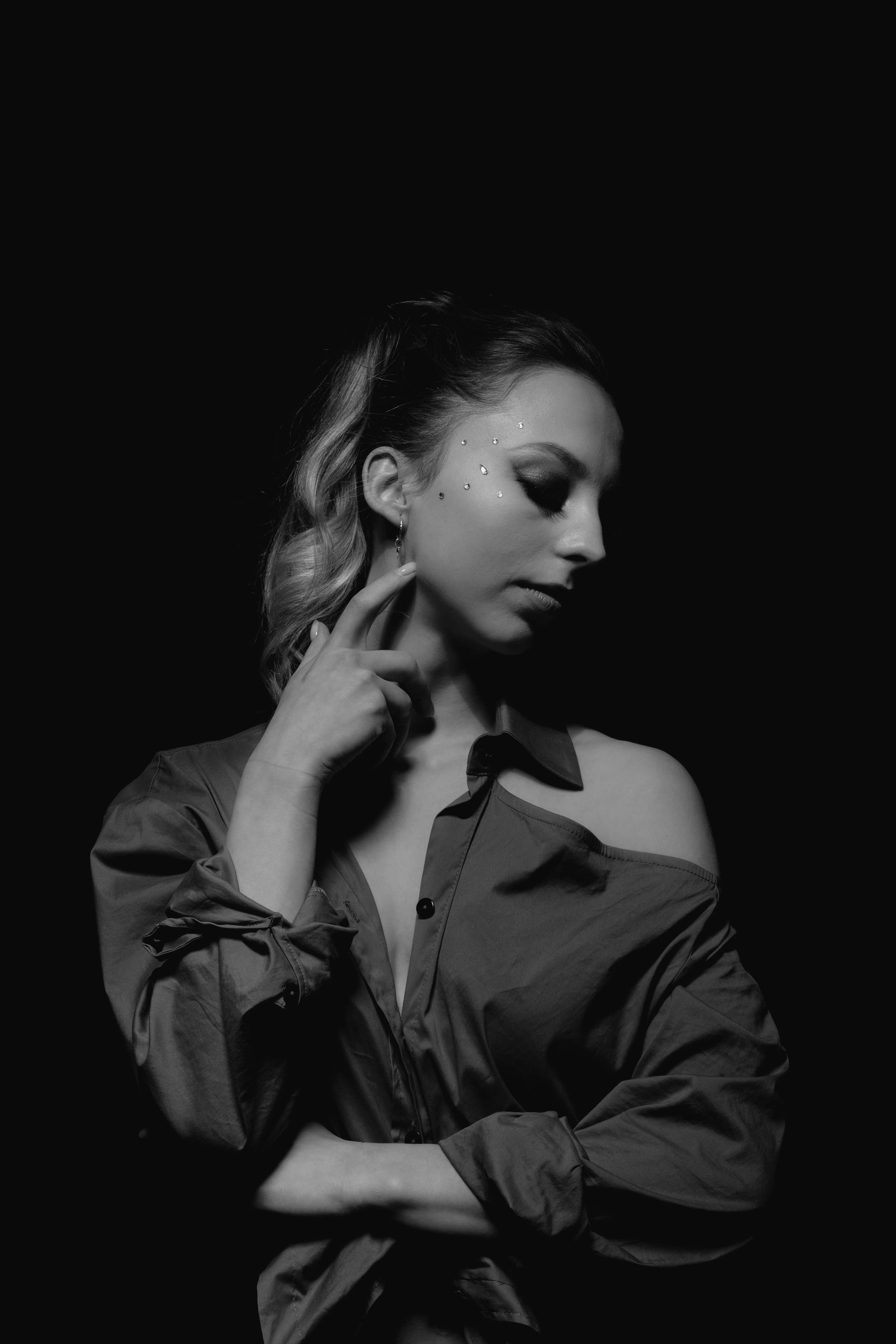 ALEKSANDRA BOIKOVA. Фотограф