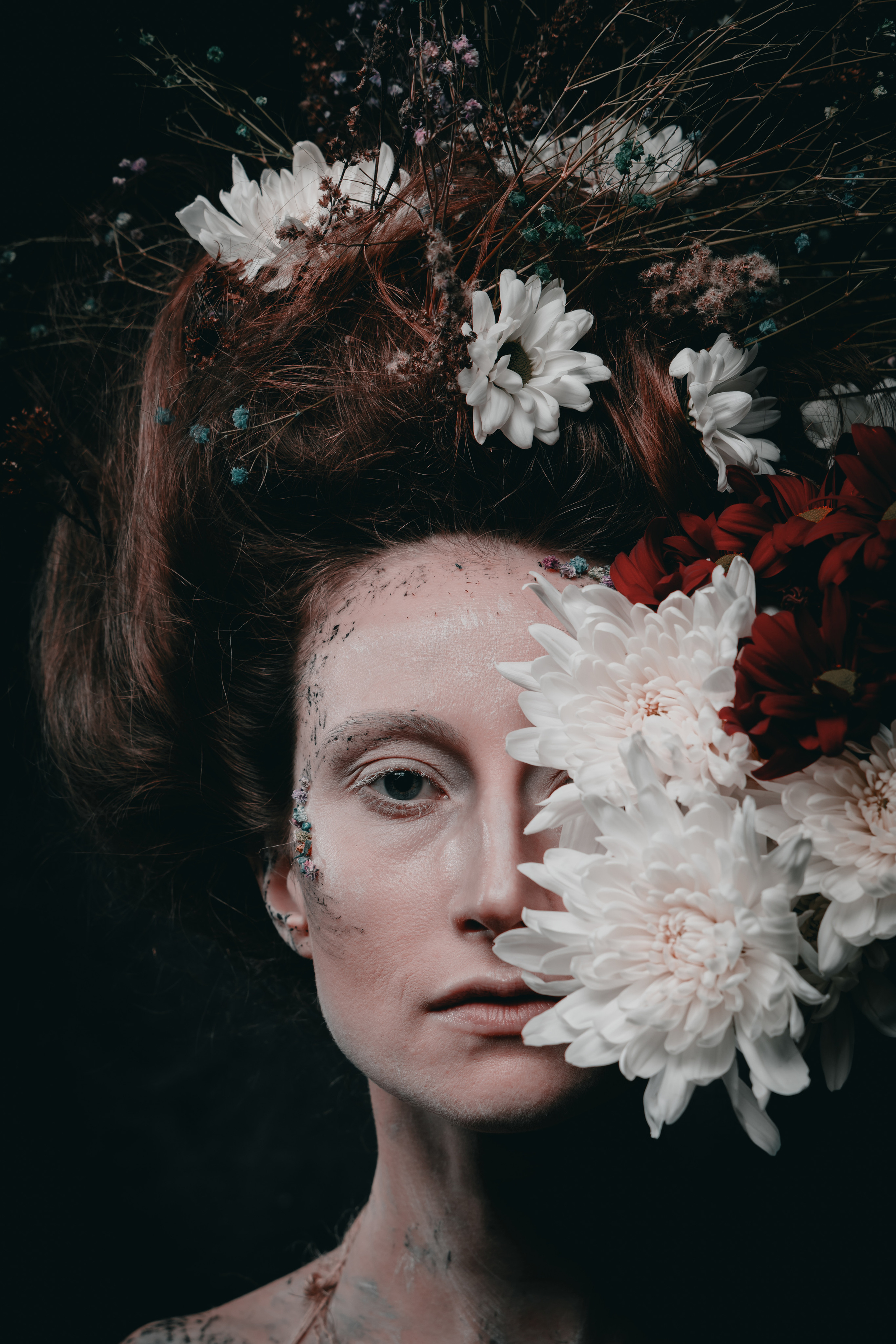 EVGENIA BEREZINA. Фотограф